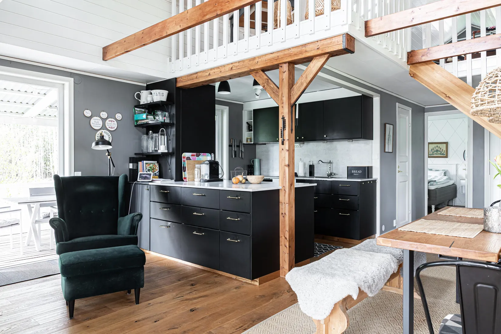Fritidshus, Sjöhagsvägen 9, Sjöhagen, Fagersta