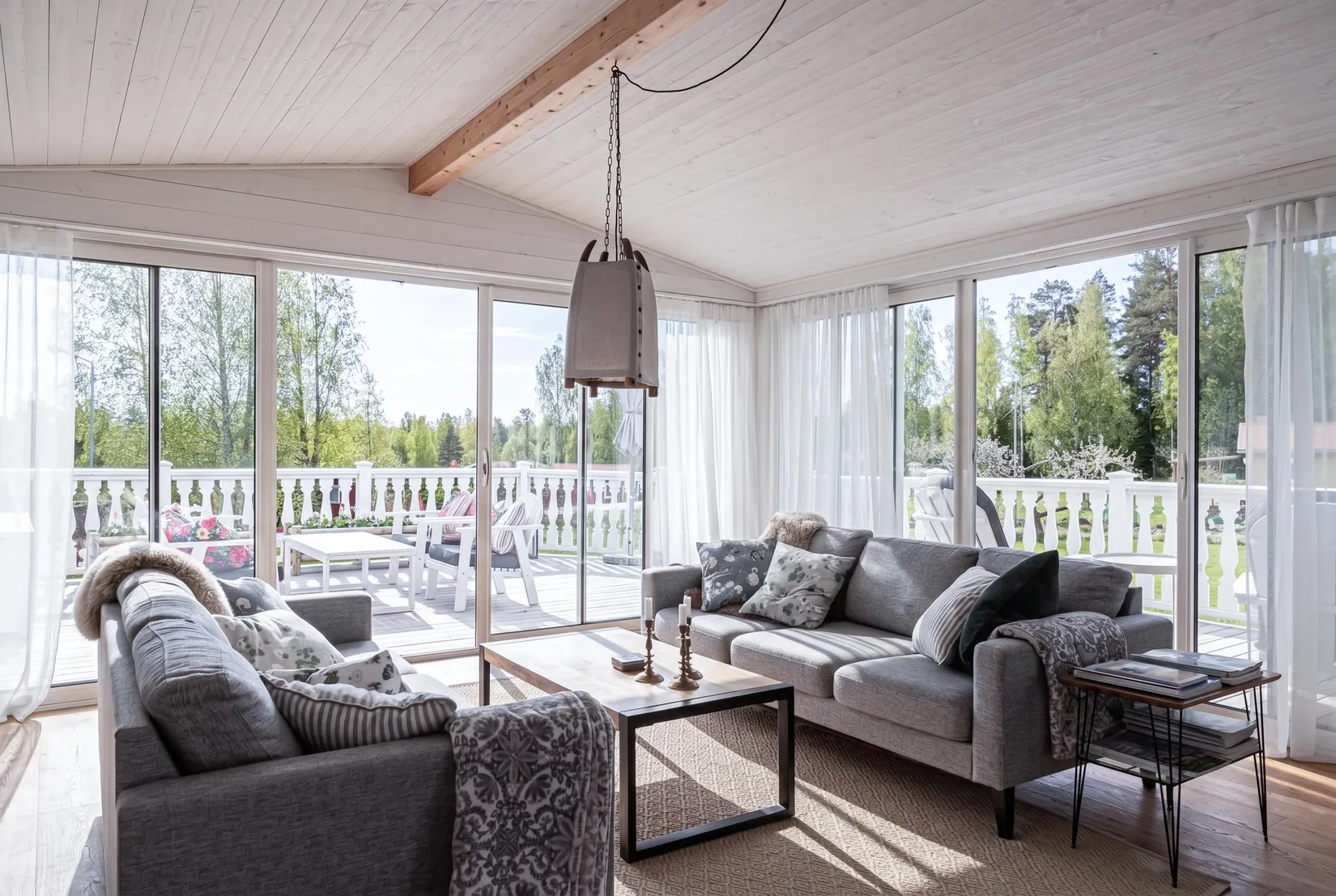 Fritidshus, Sjöhagsvägen 9, Sjöhagen, Fagersta