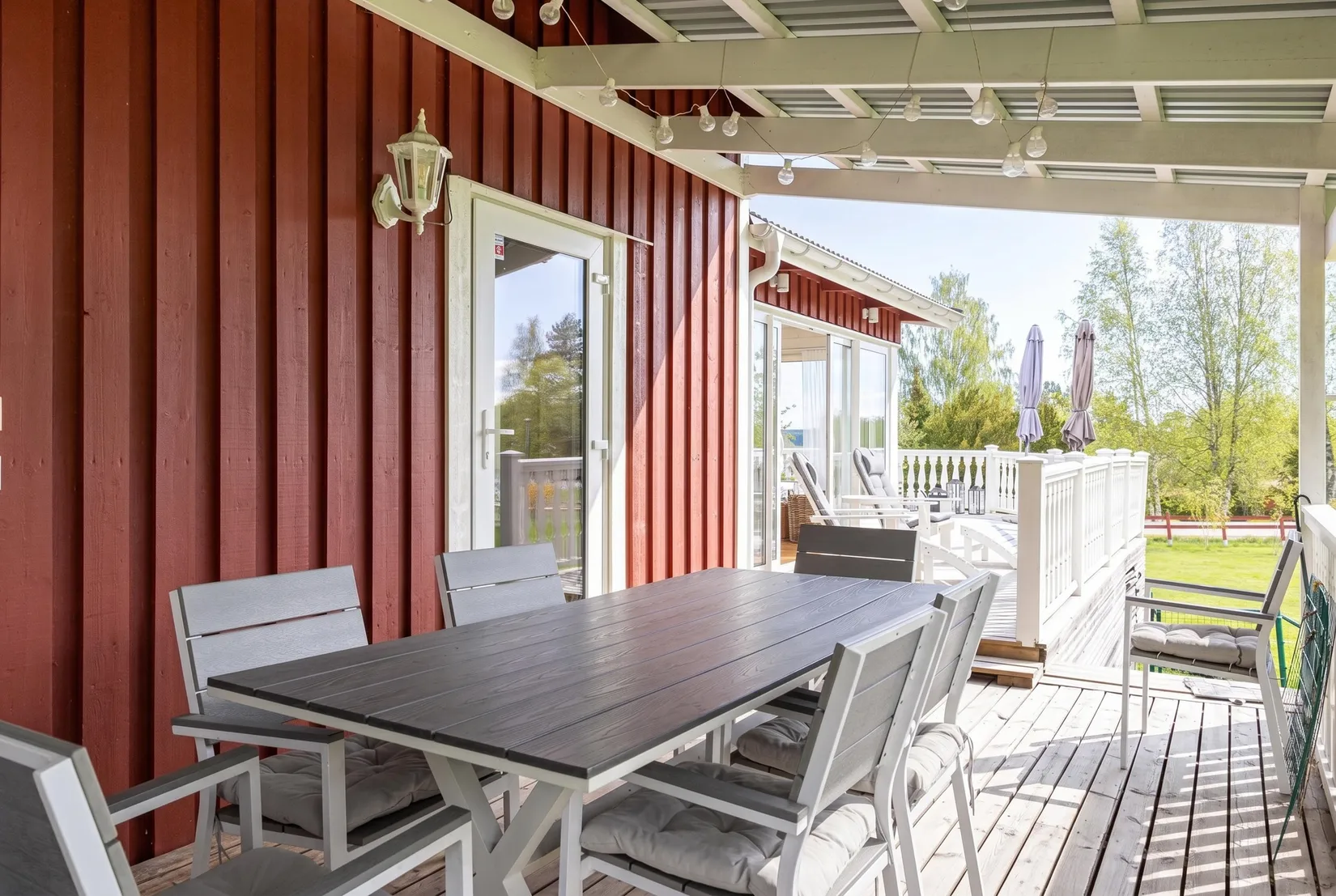 Fritidshus, Sjöhagsvägen 9, Sjöhagen, Fagersta