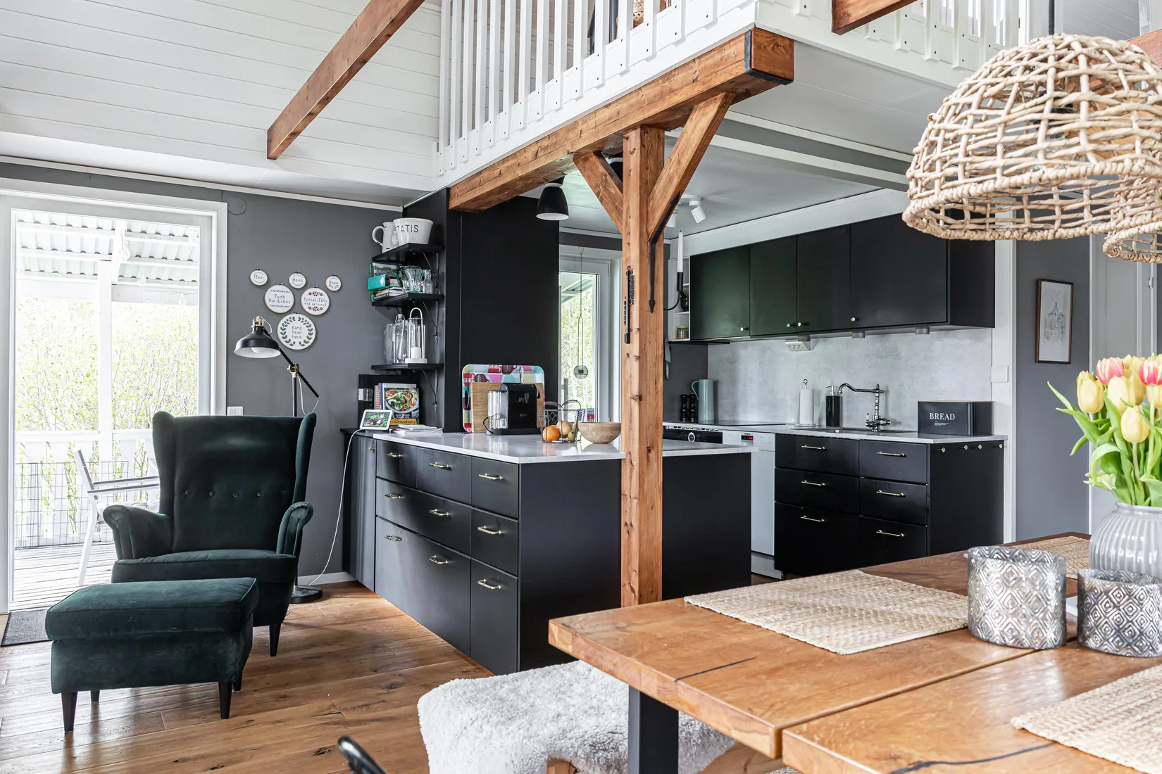 Fritidshus, Sjöhagsvägen 9, Sjöhagen, Fagersta