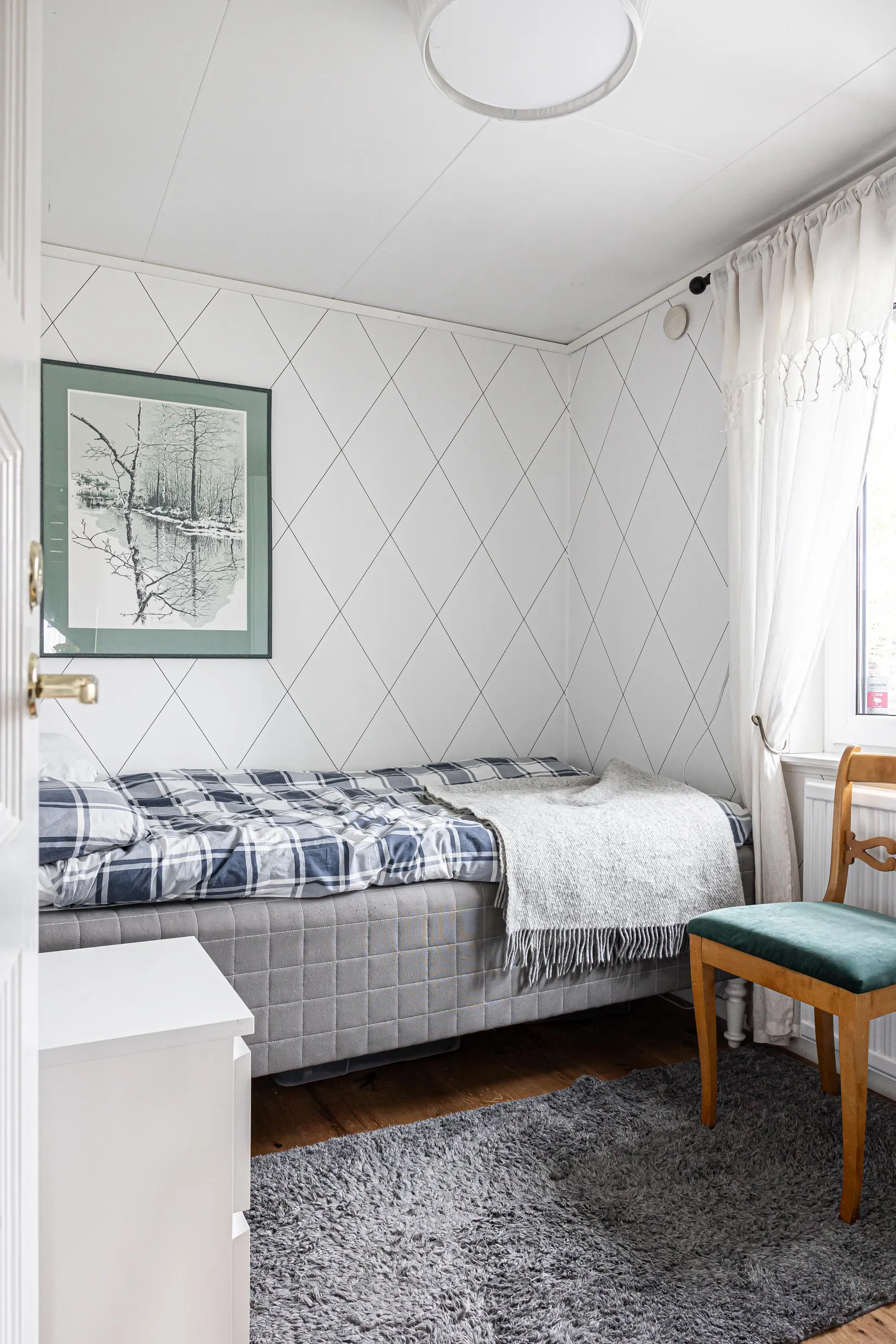 Fritidshus, Sjöhagsvägen 9, Sjöhagen, Fagersta
