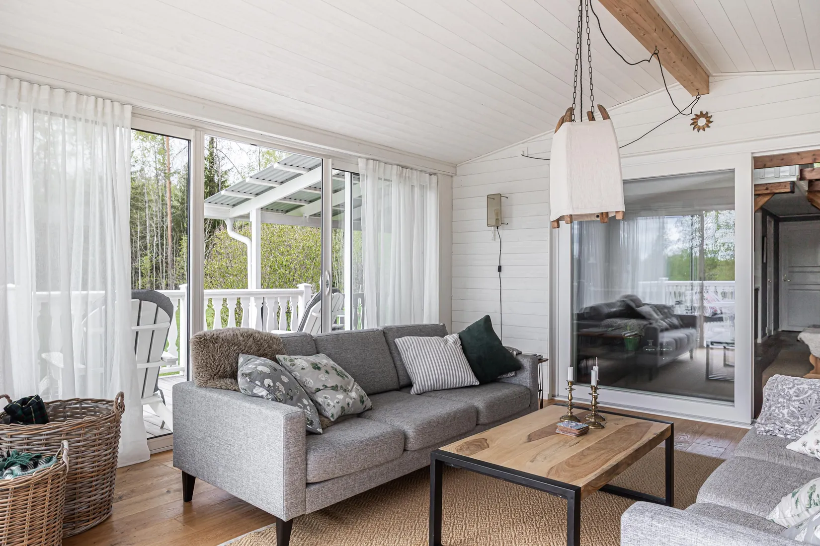 Fritidshus, Sjöhagsvägen 9, Sjöhagen, Fagersta