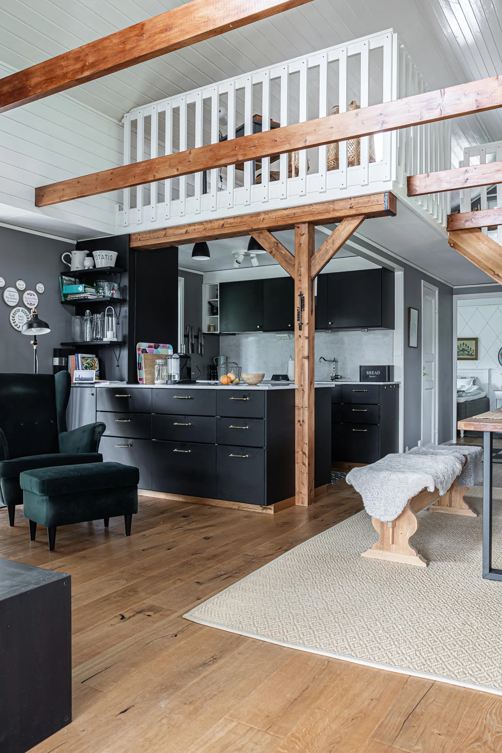 Fritidshus, Sjöhagsvägen 9, Sjöhagen, Fagersta