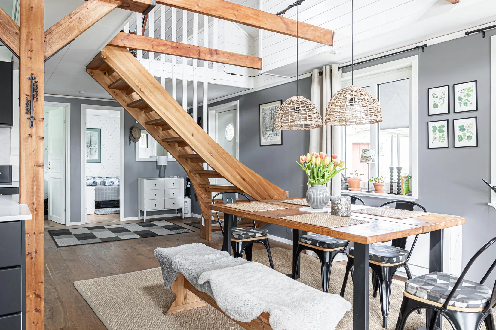 Fritidshus, Sjöhagsvägen 9, Sjöhagen, Fagersta