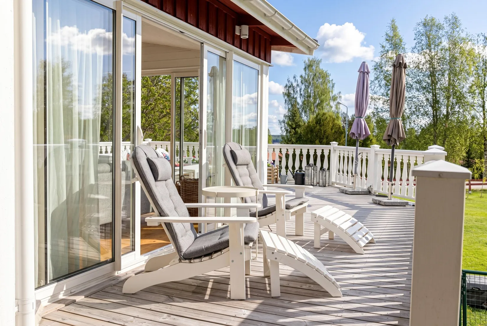 Villa, Sjöhagsvägen 9, Sjöhagen, Fagersta