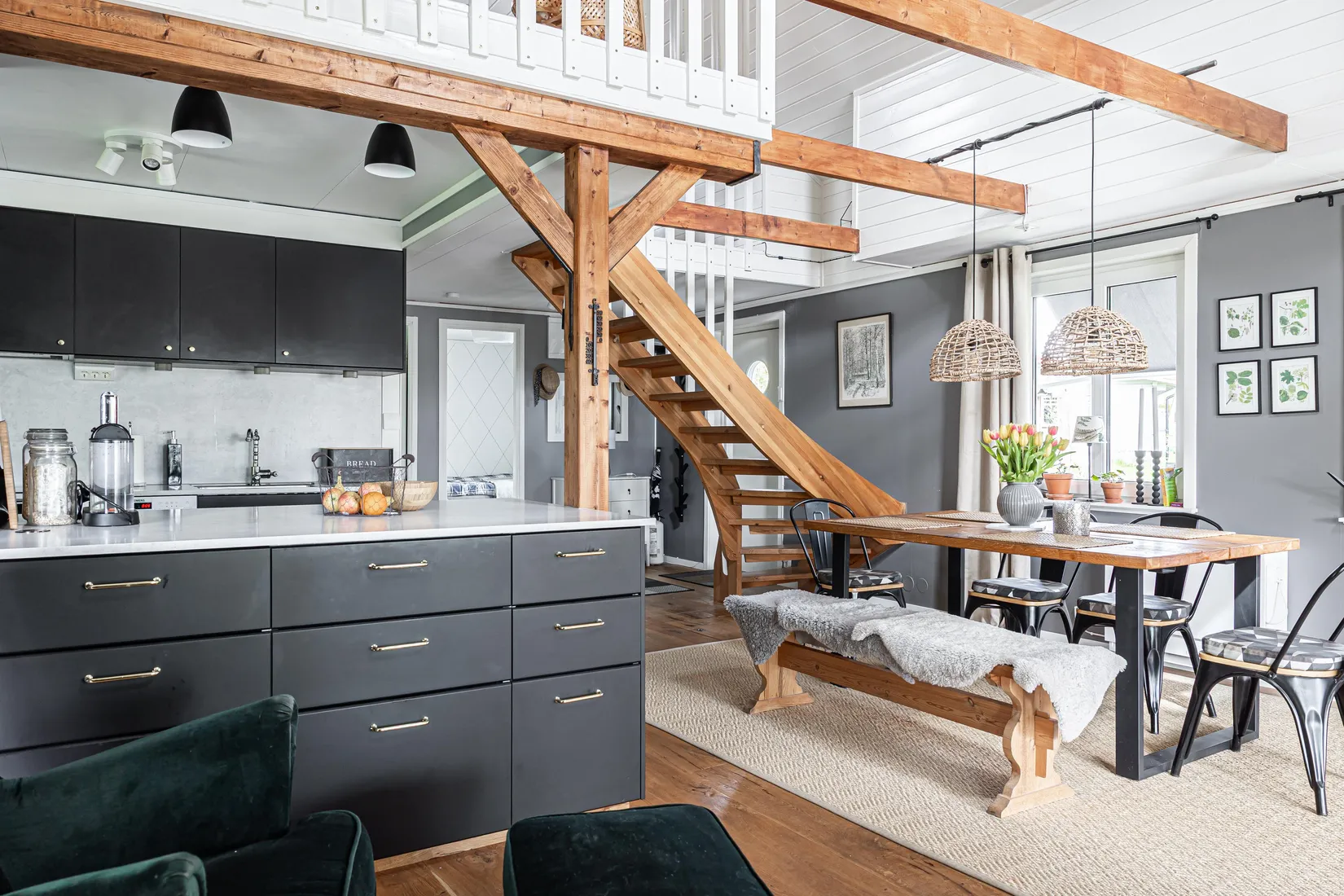 Fritidshus, Sjöhagsvägen 9, Sjöhagen, Fagersta