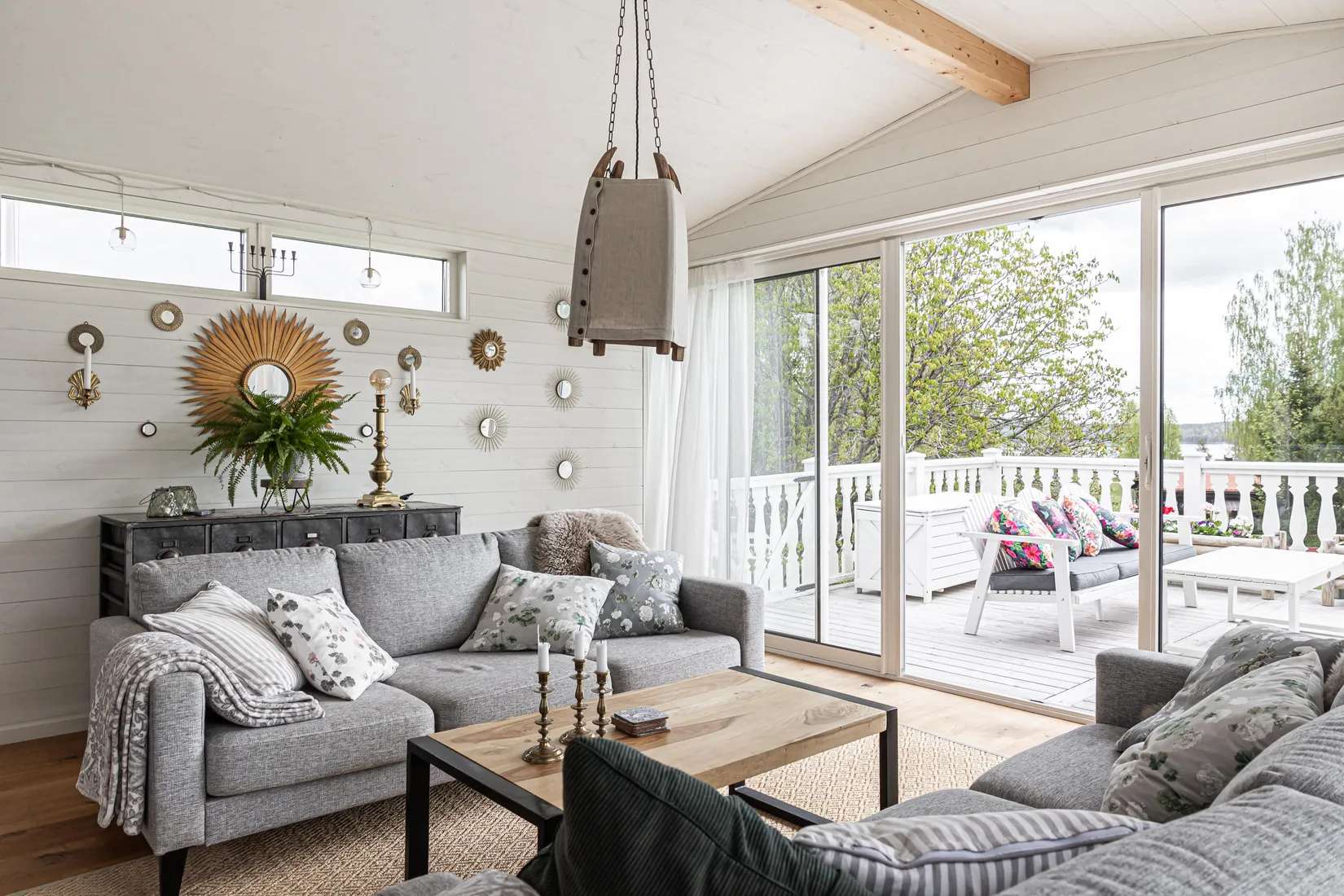 Fritidshus, Sjöhagsvägen 9, Sjöhagen, Fagersta
