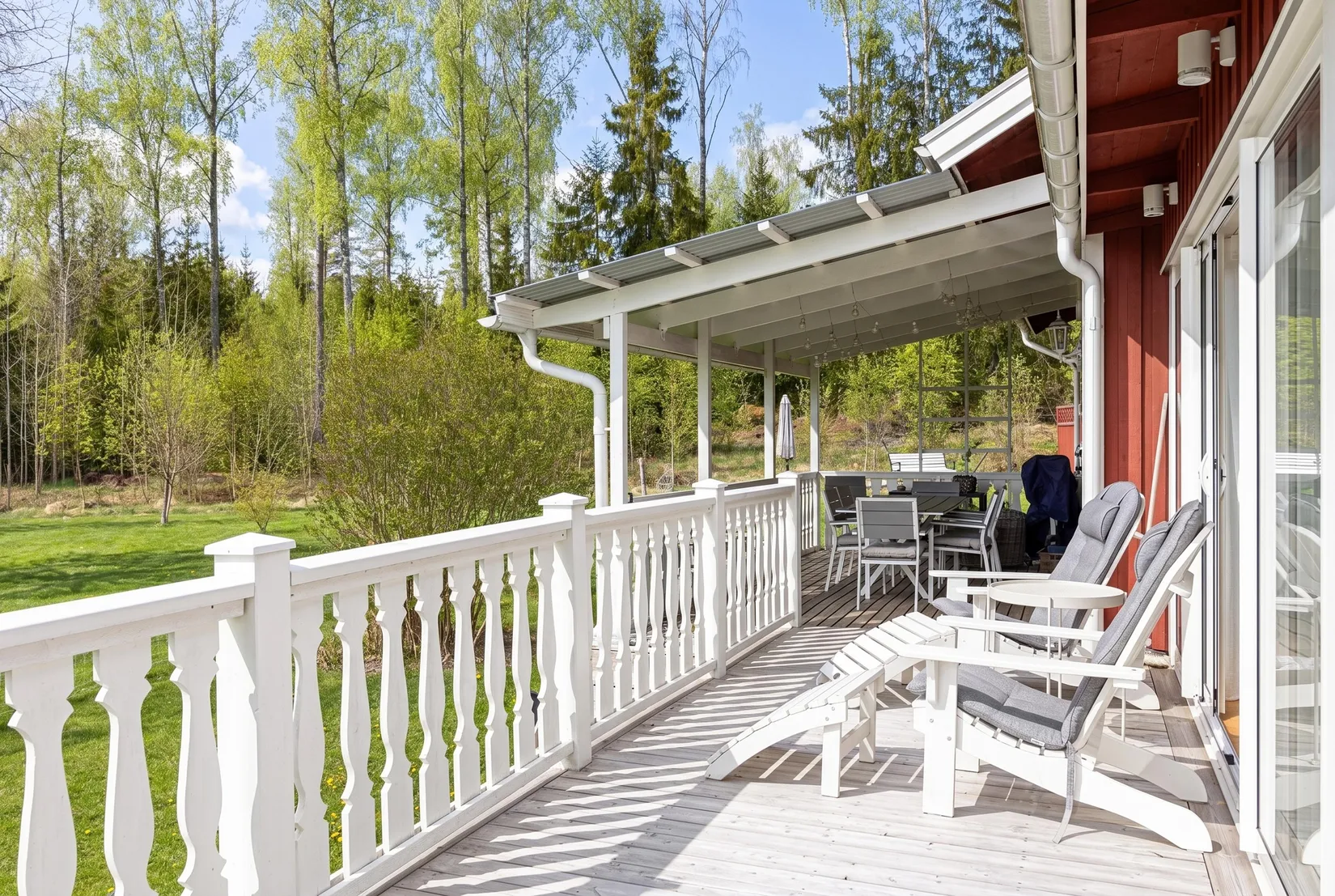 Fritidshus, Sjöhagsvägen 9, Sjöhagen, Fagersta
