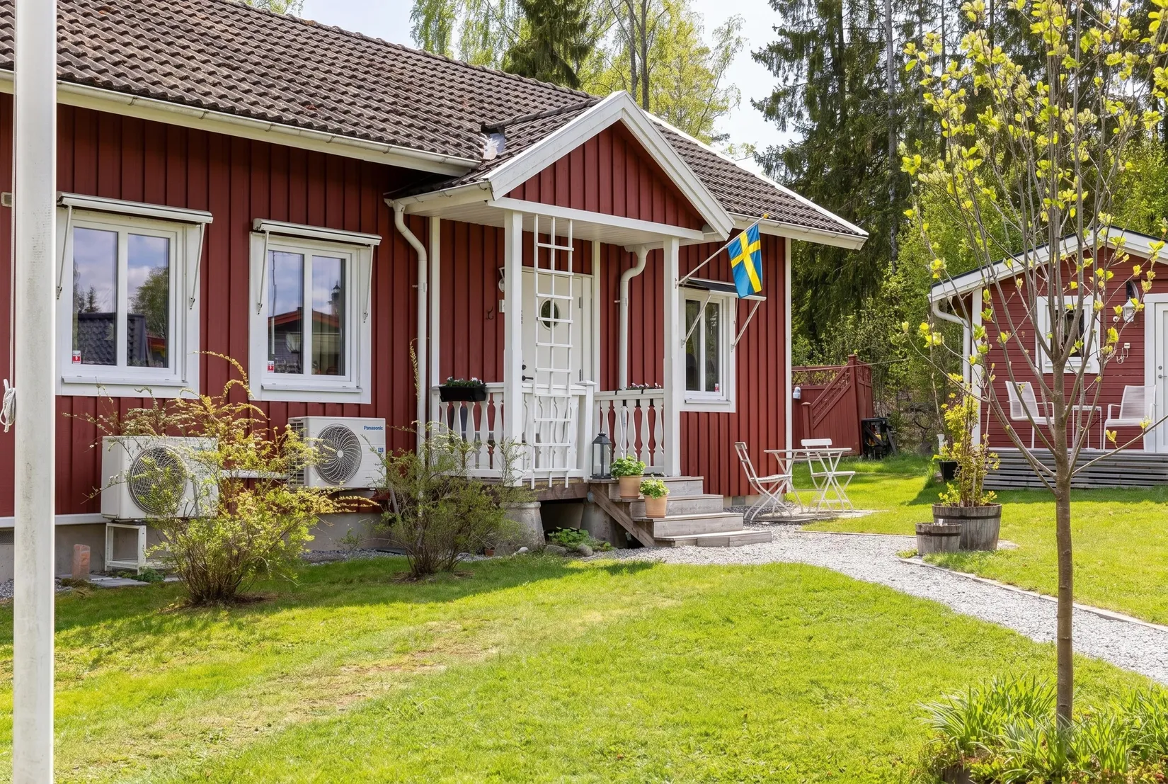 Fritidshus, Sjöhagsvägen 9, Sjöhagen, Fagersta