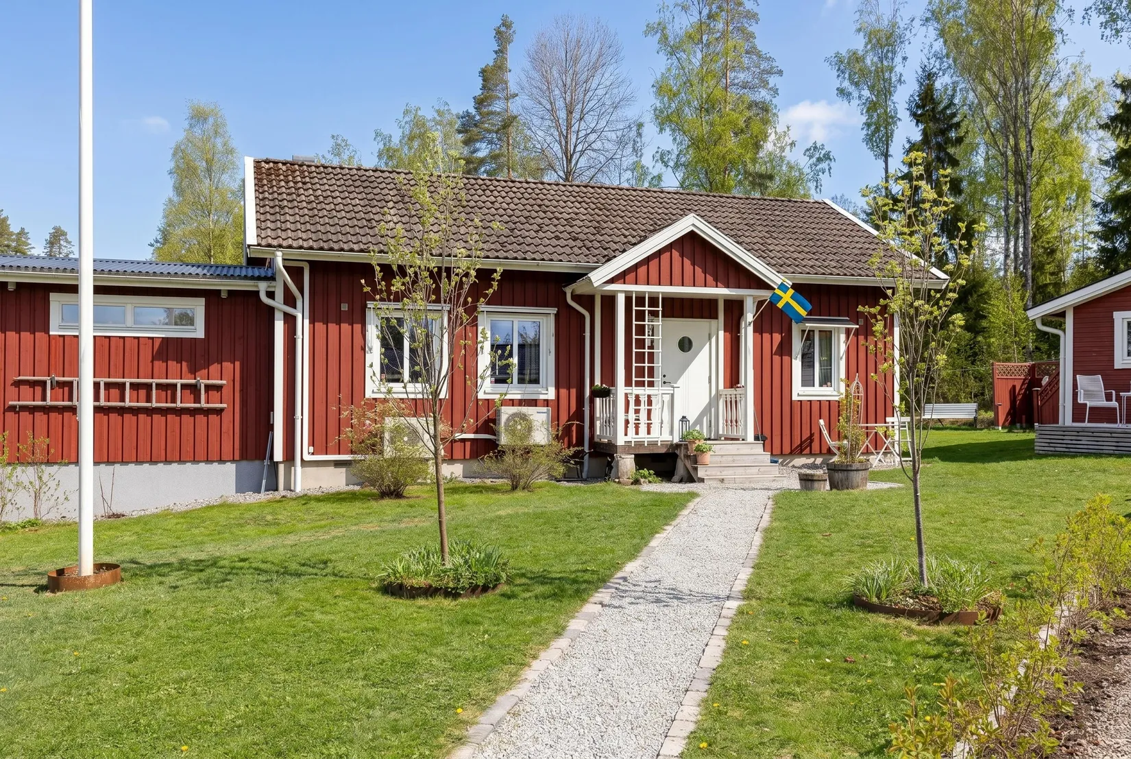 Fritidshus, Sjöhagsvägen 9, Sjöhagen, Fagersta