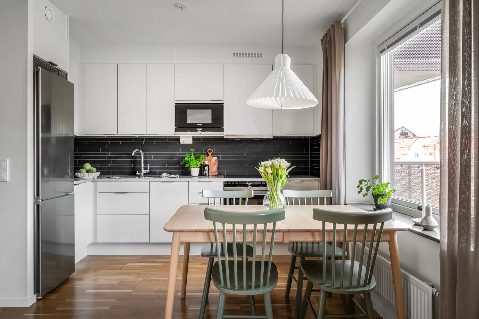Bostadsrätt, Svängrumsgatan 87, Flatås, Göteborg