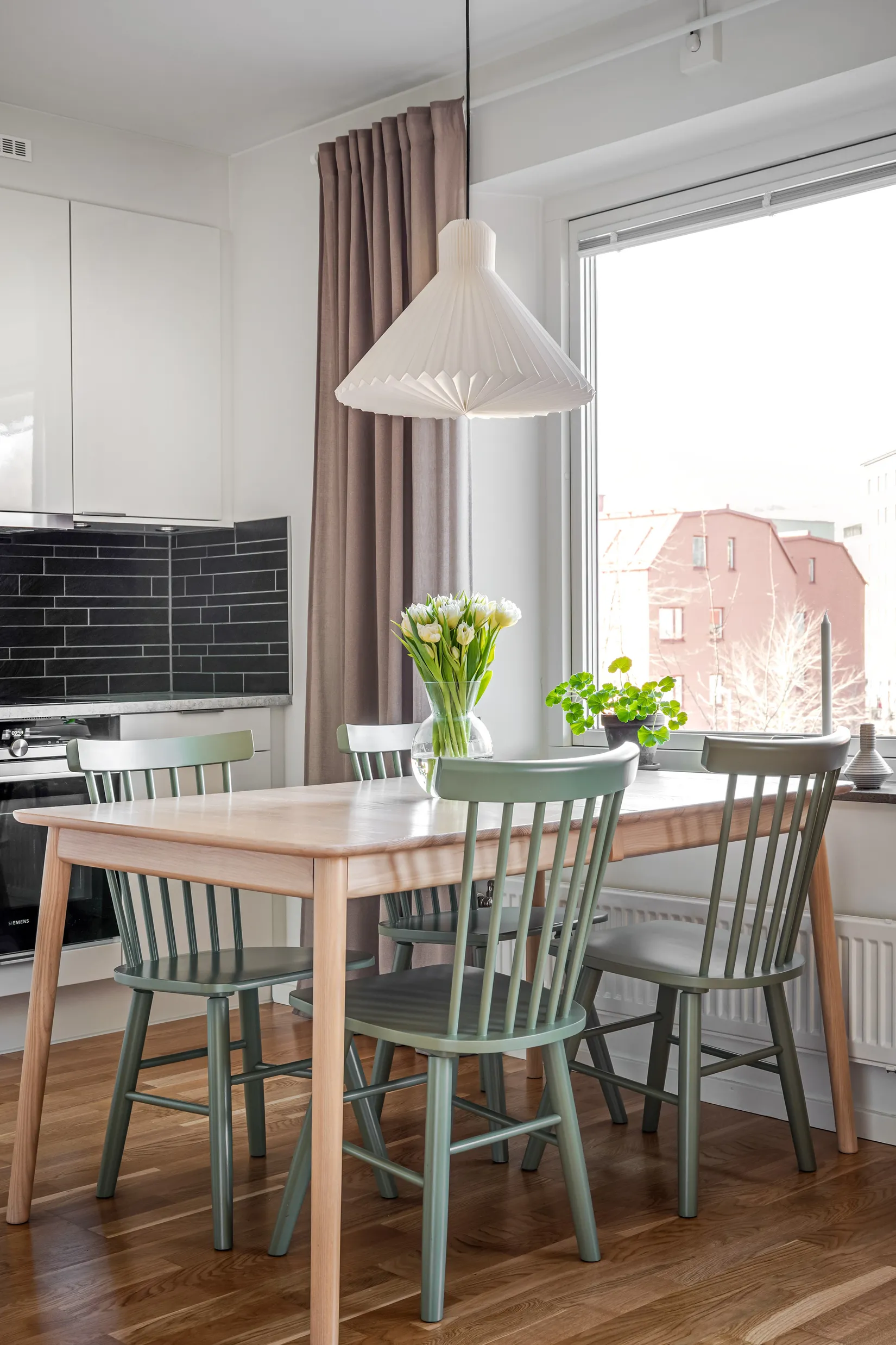 Bostadsrätt, Svängrumsgatan 87, Flatås, Göteborg