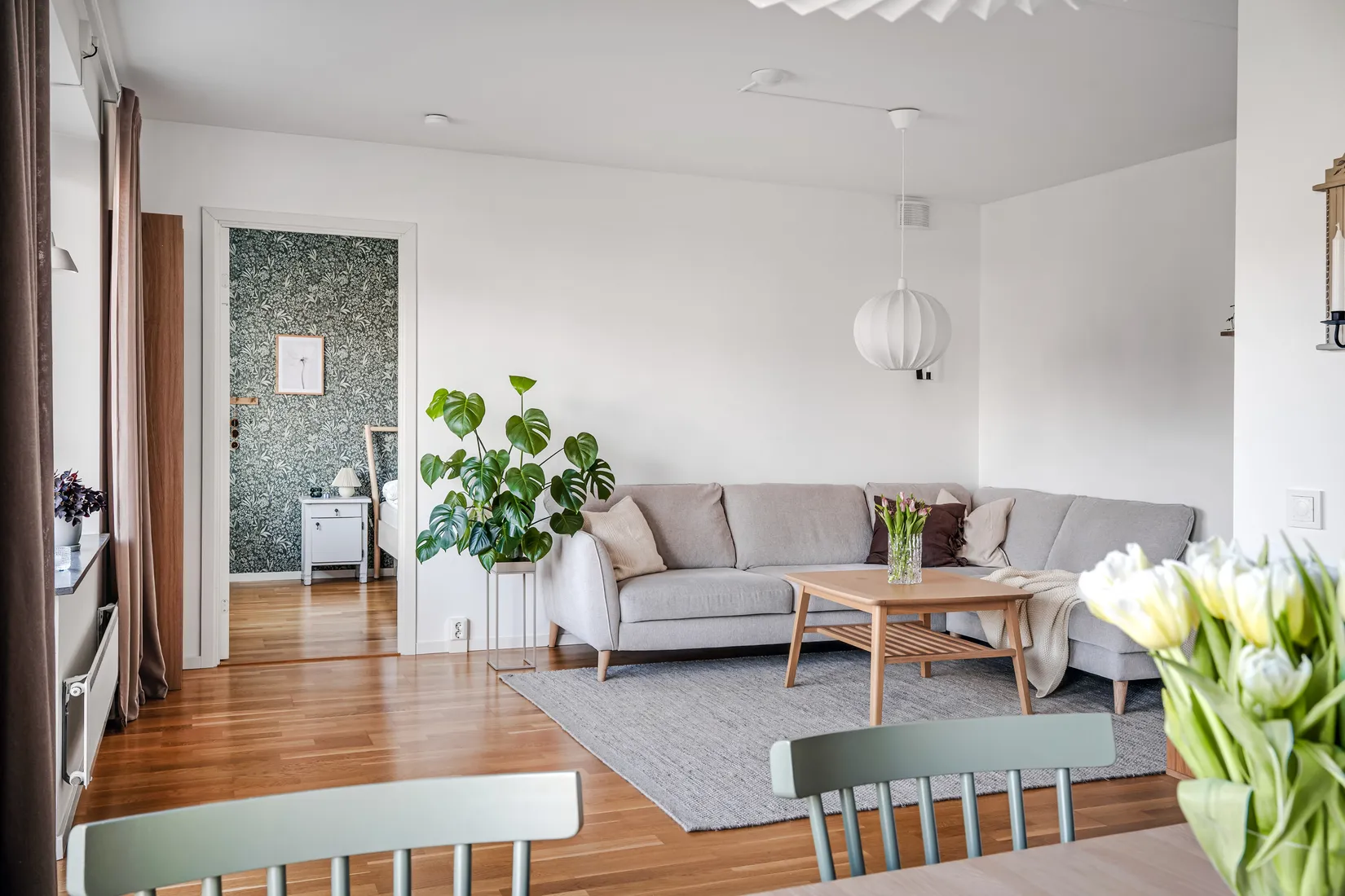 Bostadsrätt, Svängrumsgatan 87, Flatås, Göteborg