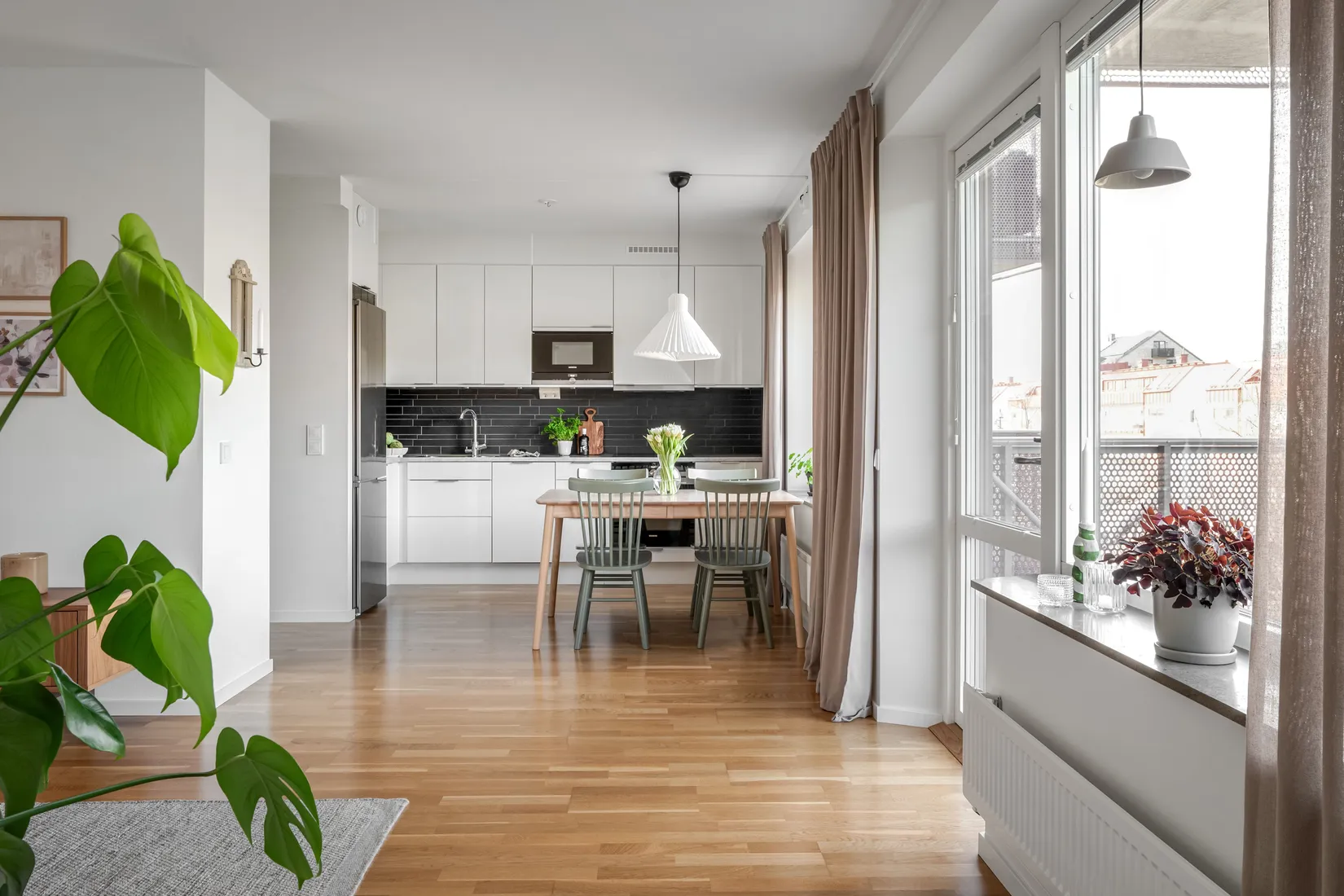 Bostadsrätt, Svängrumsgatan 87, Flatås, Göteborg