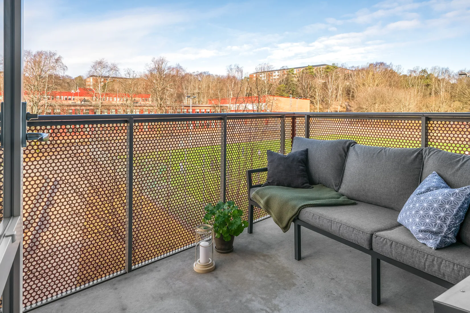 Bostadsrätt, Svängrumsgatan 87, Flatås, Göteborg