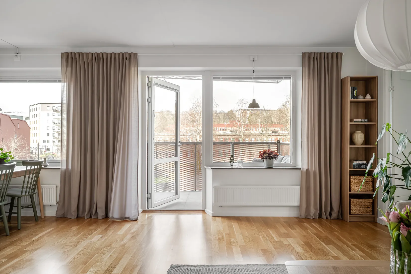 Bostadsrätt, Svängrumsgatan 87, Flatås, Göteborg
