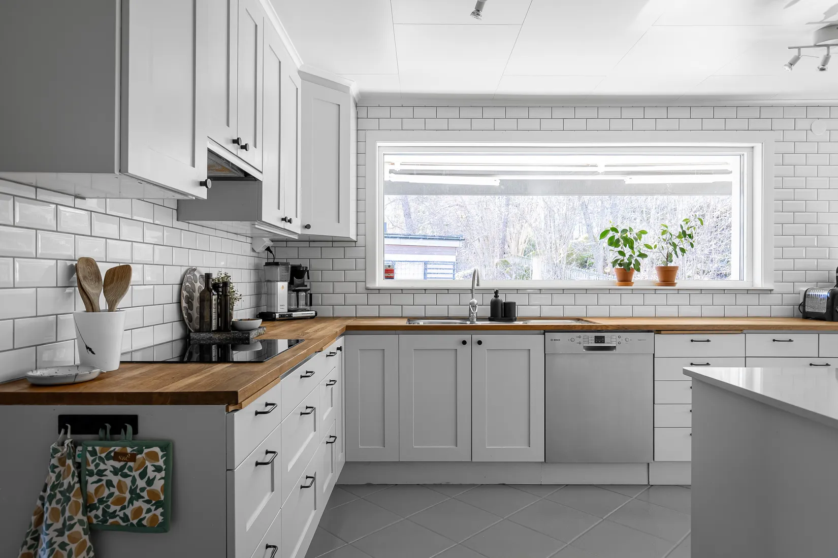 Villa, Blomstervägen 12, Sunnersta, Uppsala