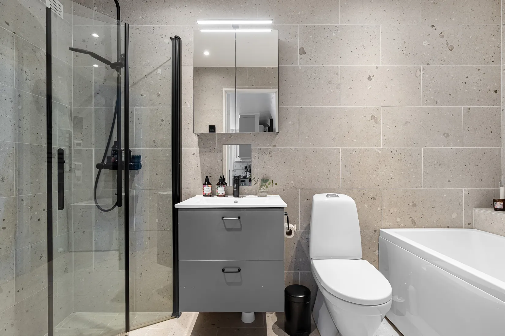 Villa, Blomstervägen 12, Sunnersta, Uppsala