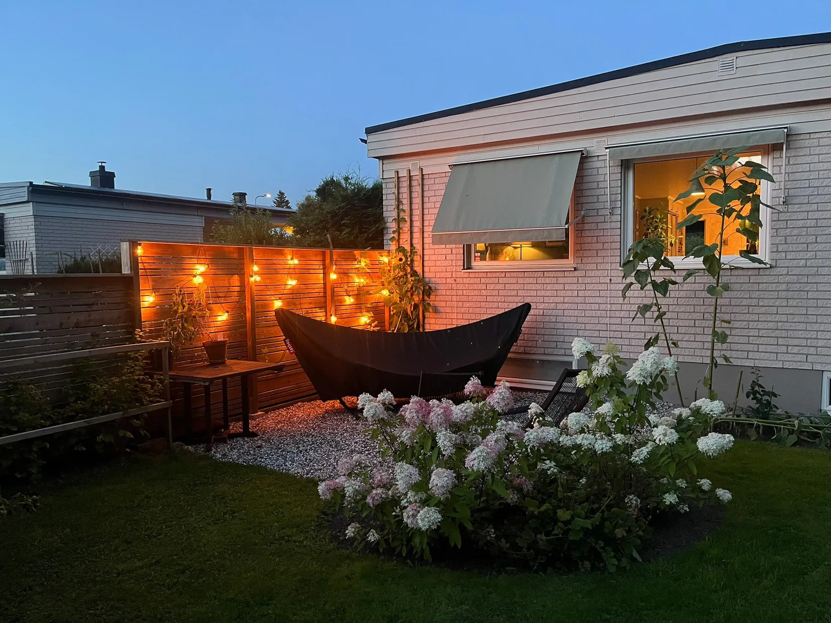 Villa, Blomstervägen 12, Sunnersta, Uppsala