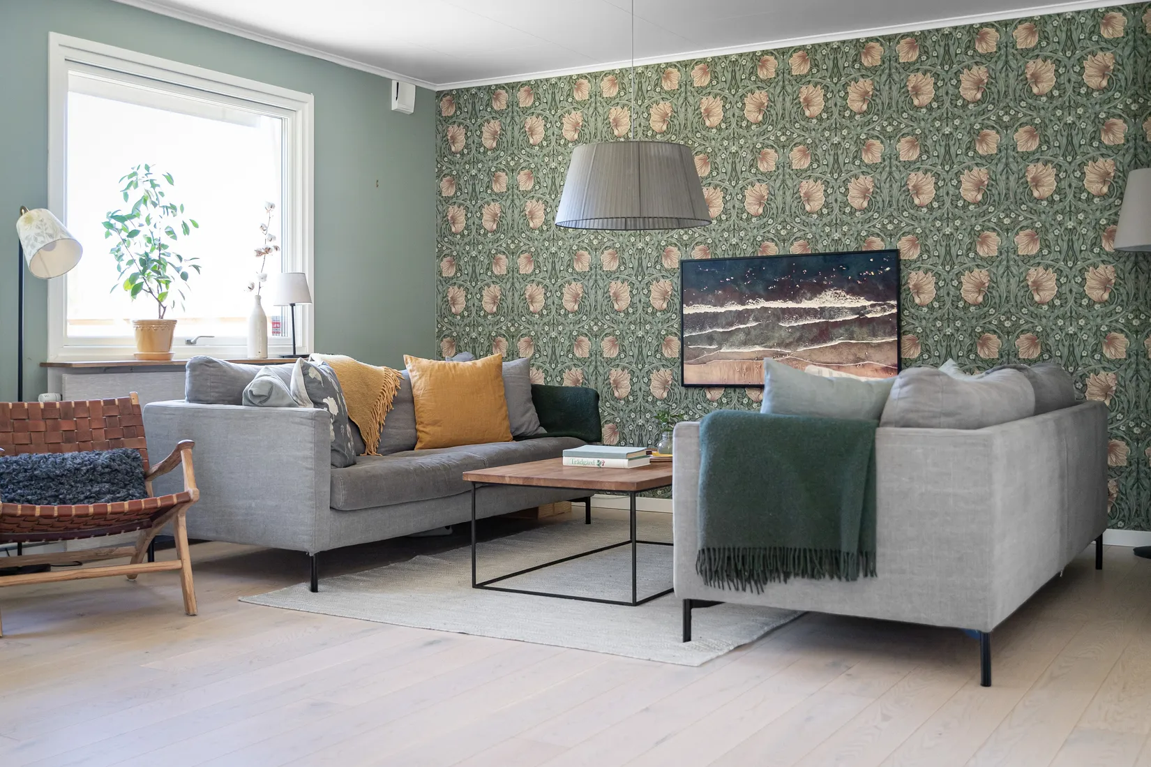 Villa, Blomstervägen 12, Sunnersta, Uppsala