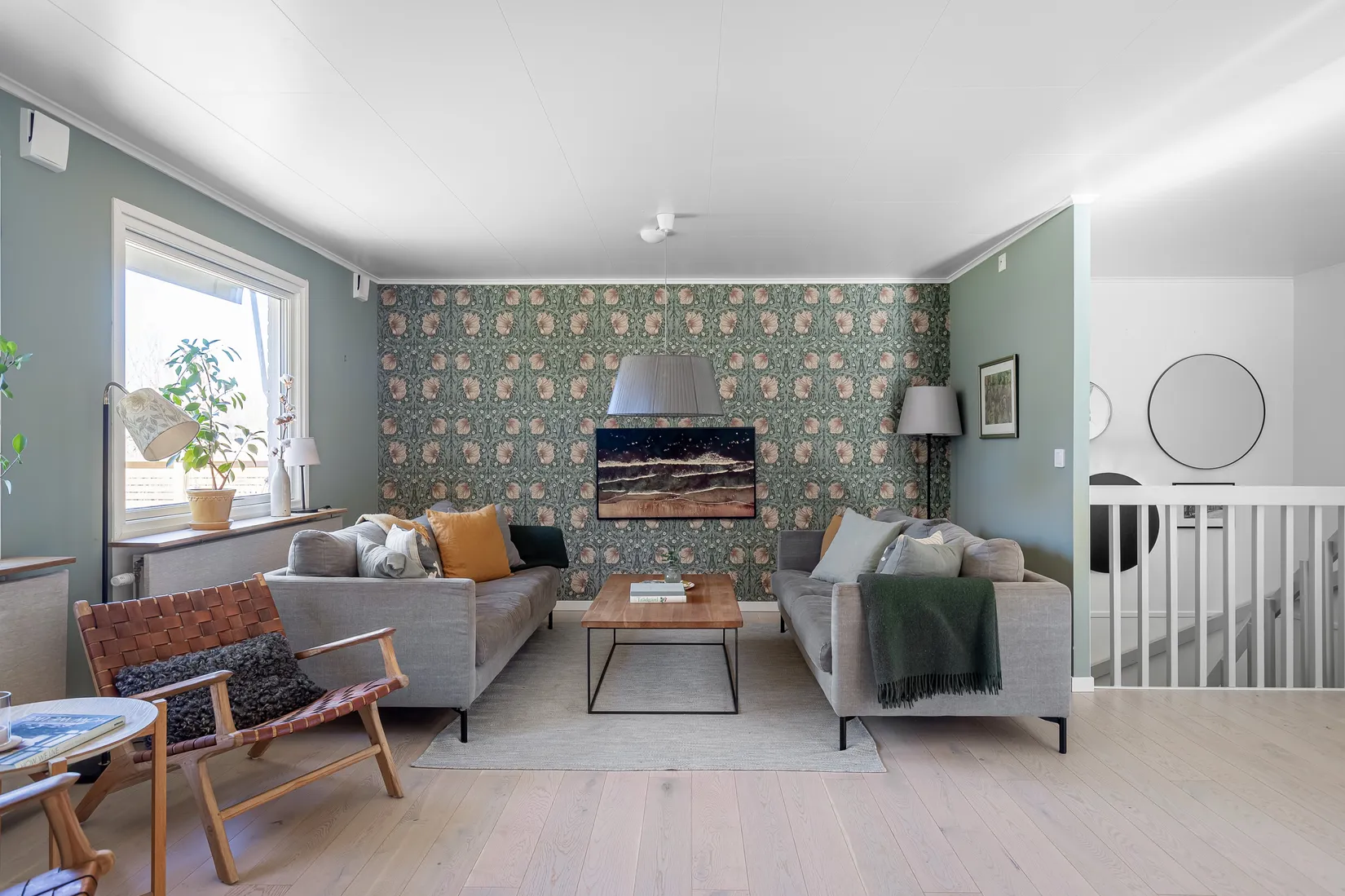 Villa, Blomstervägen 12, Sunnersta, Uppsala