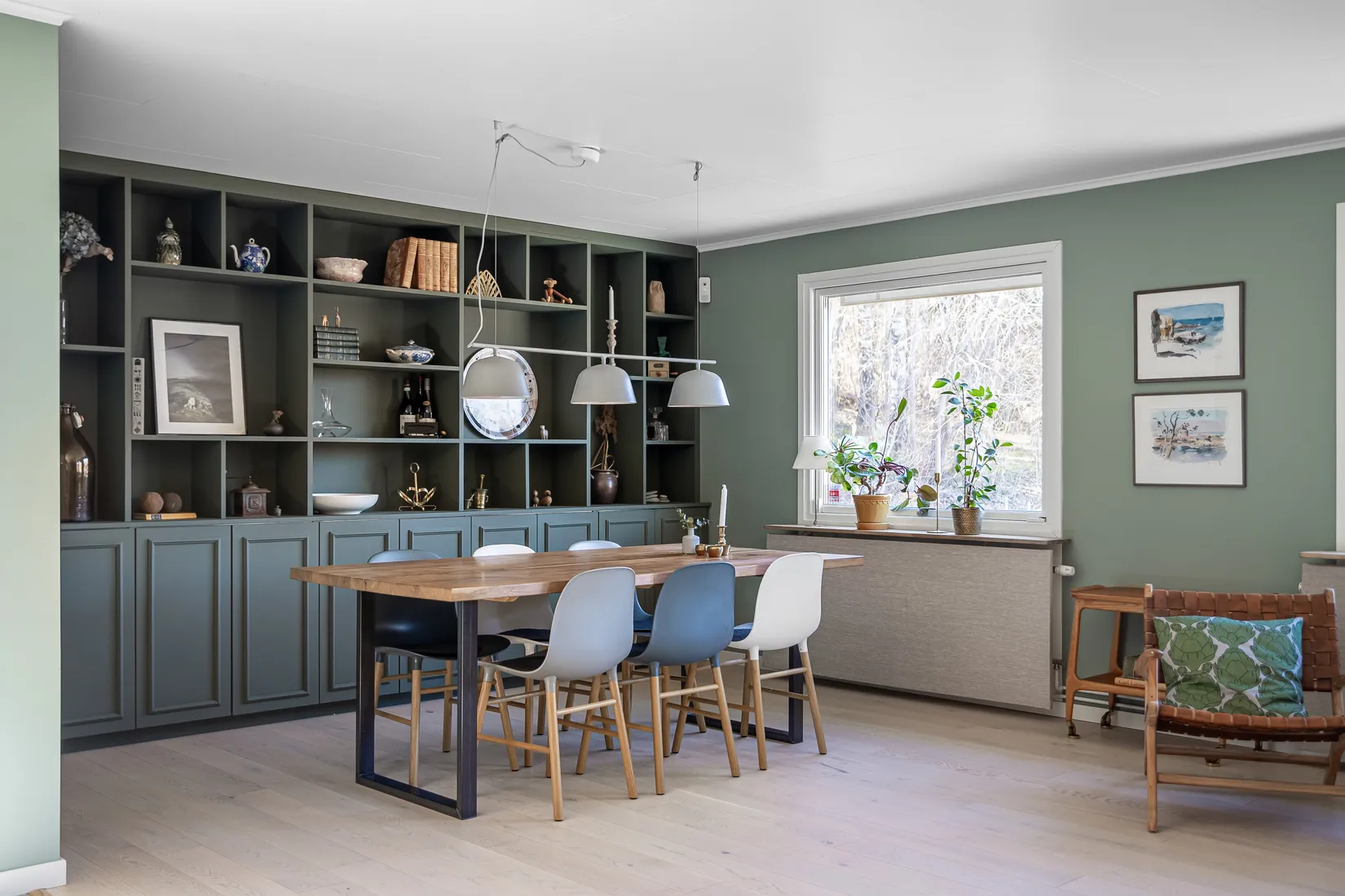 Villa, Blomstervägen 12, Sunnersta, Uppsala