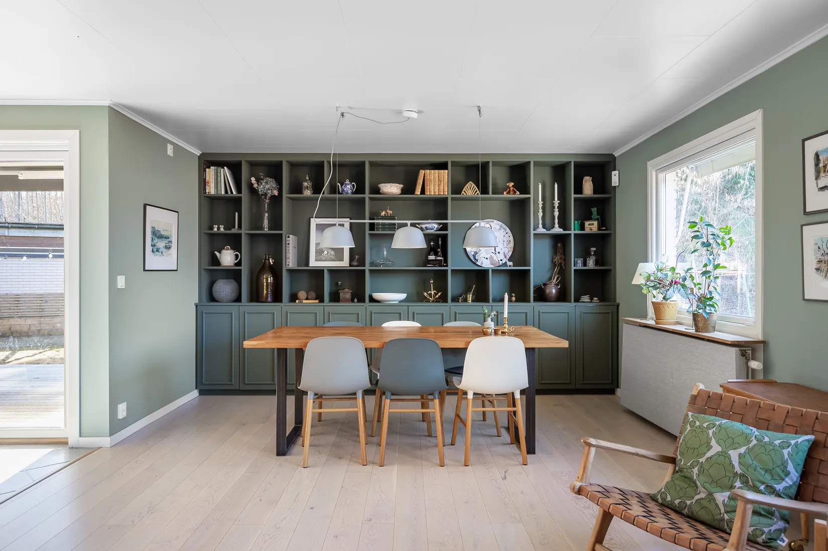 Villa, Blomstervägen 12, Sunnersta, Uppsala