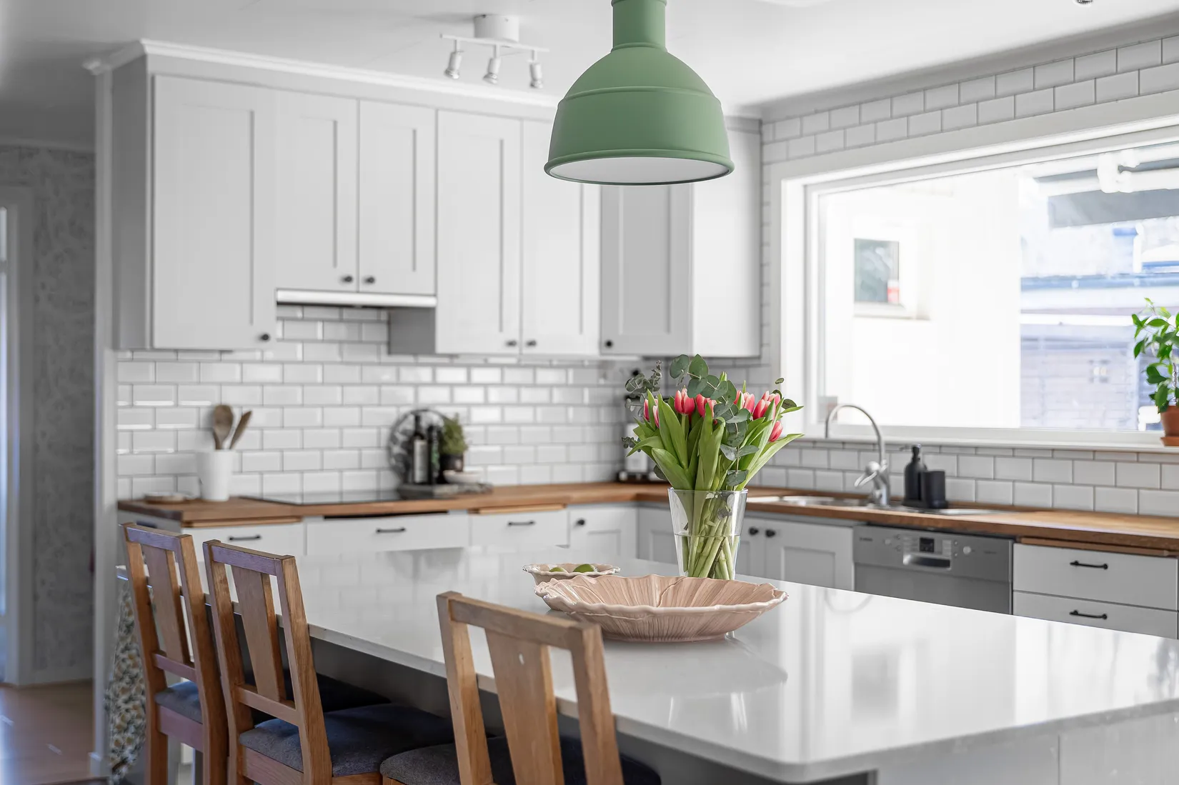 Villa, Blomstervägen 12, Sunnersta, Uppsala