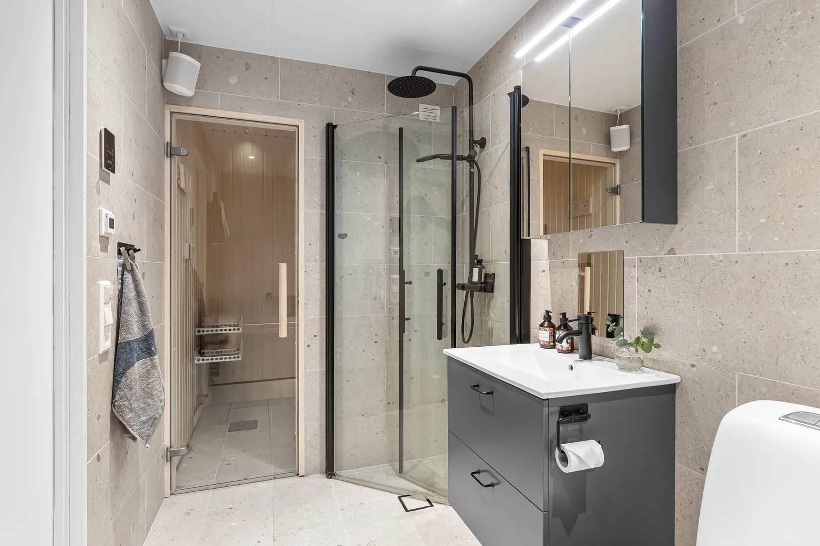 Villa, Blomstervägen 12, Sunnersta, Uppsala