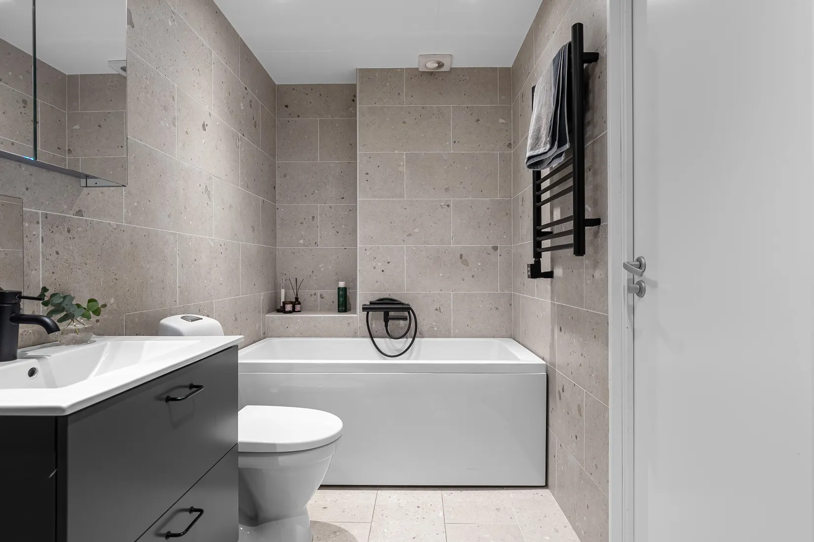 Villa, Blomstervägen 12, Sunnersta, Uppsala