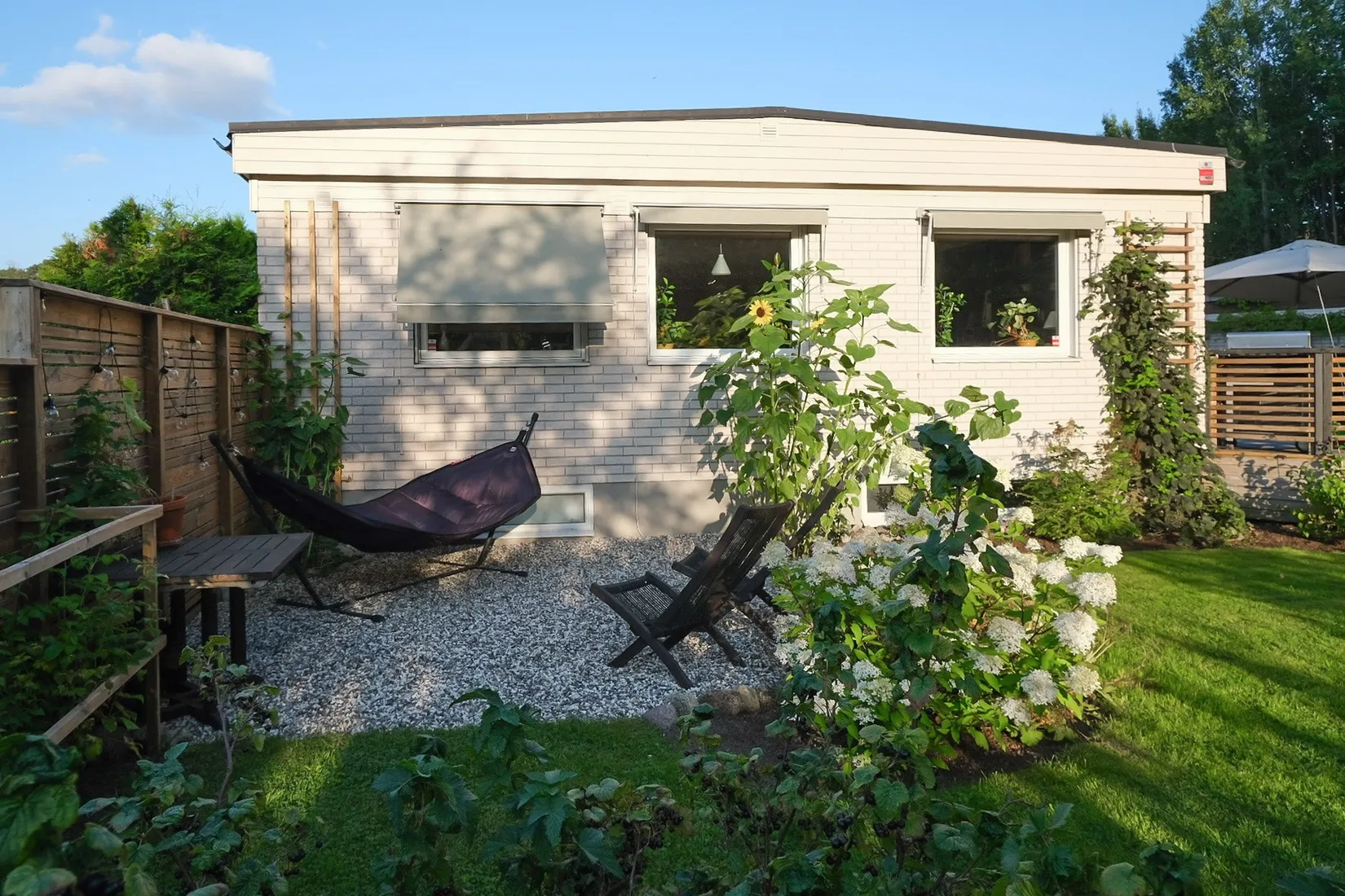 Villa, Blomstervägen 12, Sunnersta, Uppsala