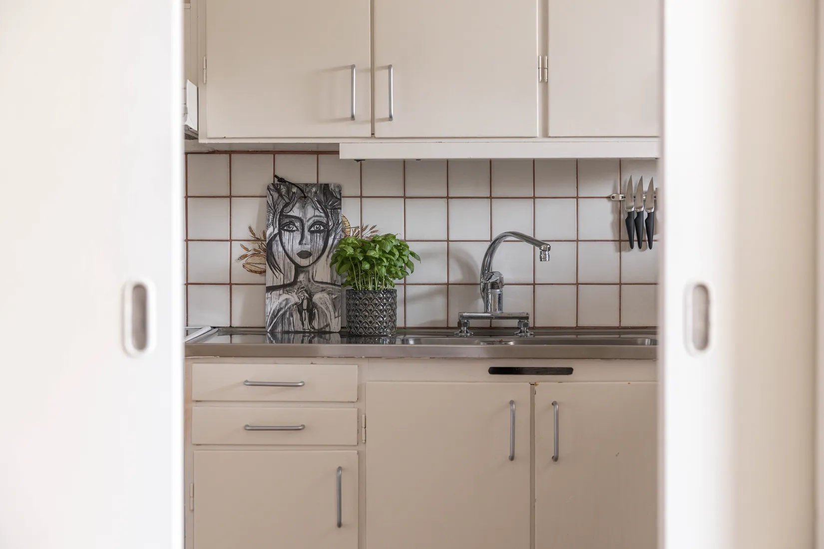 Bostadsrätt, Hemmansvägen 33, Öster, Halmstad