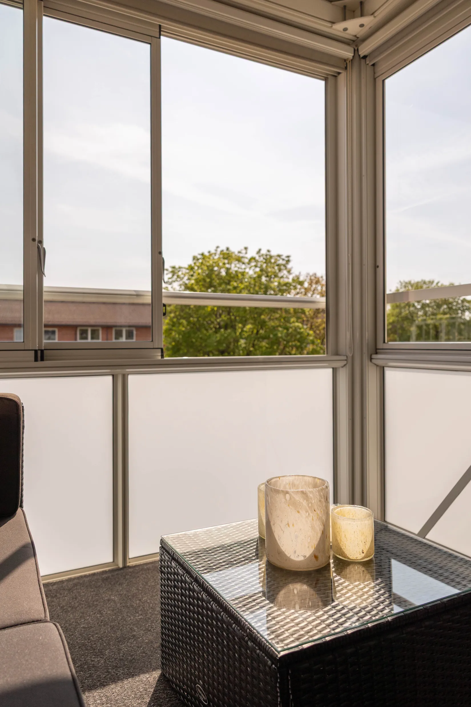 Bostadsrätt, Hemmansvägen 33, Öster, Halmstad