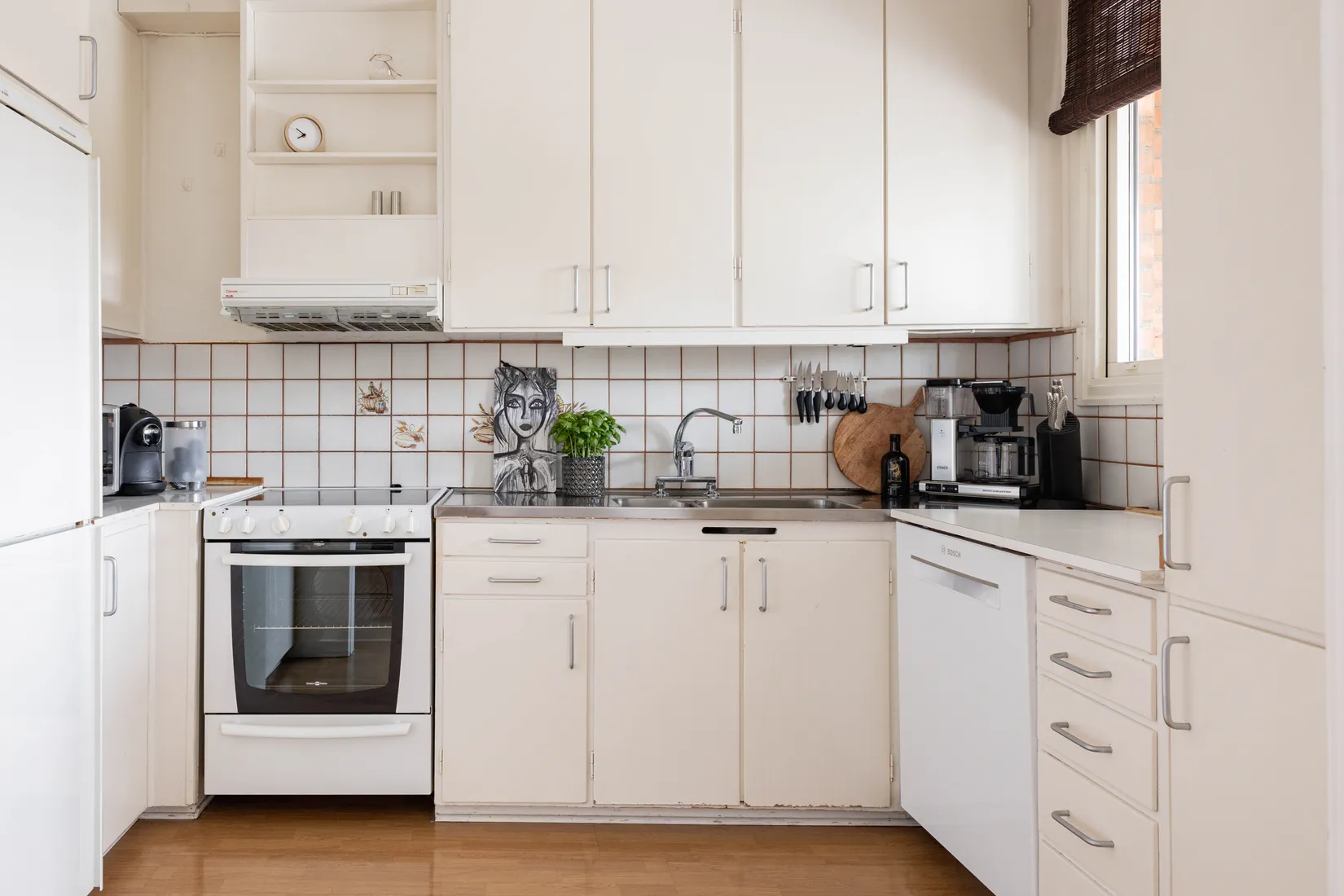 Bostadsrätt, Hemmansvägen 33, Öster, Halmstad