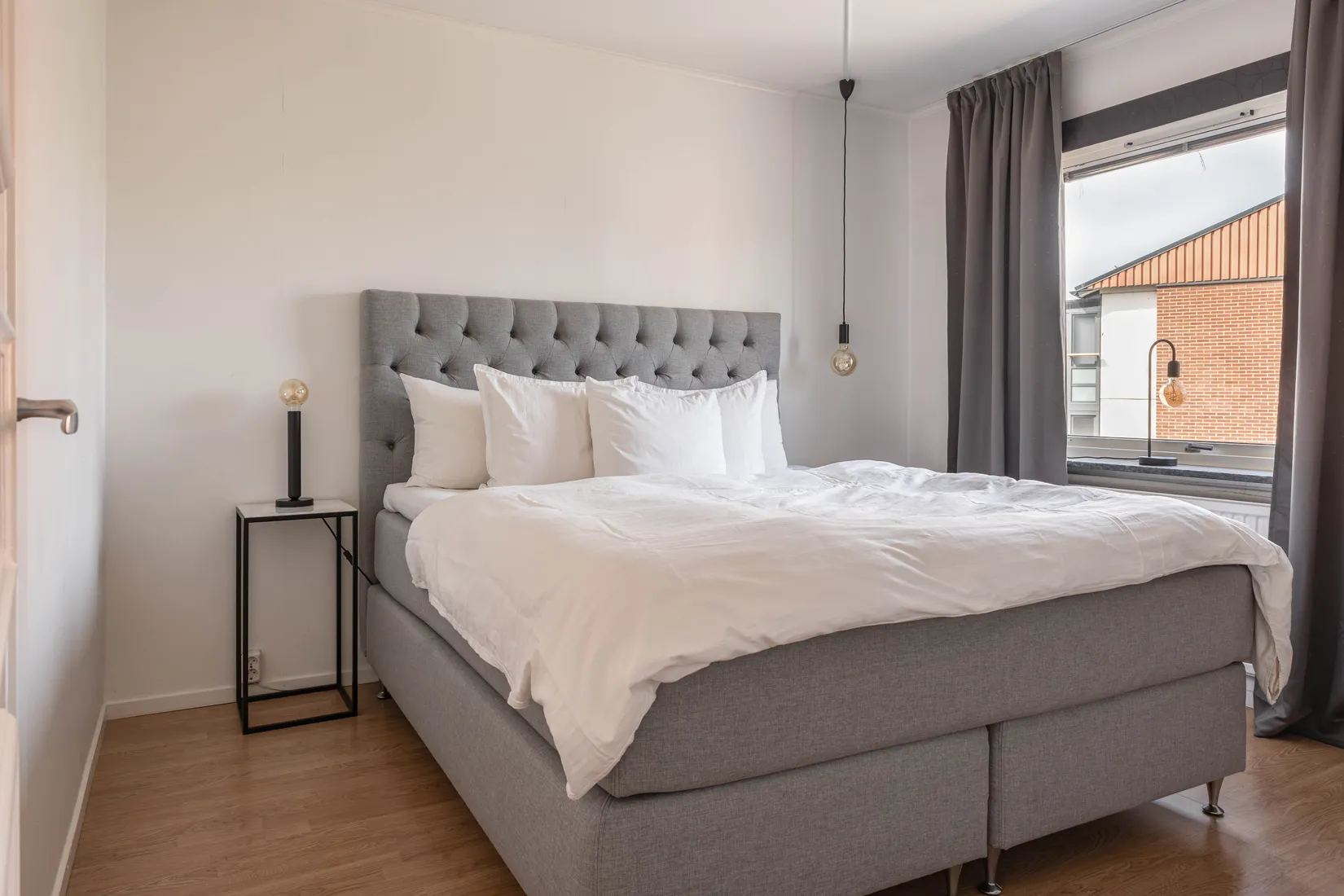 Bostadsrätt, Hemmansvägen 33, Öster, Halmstad