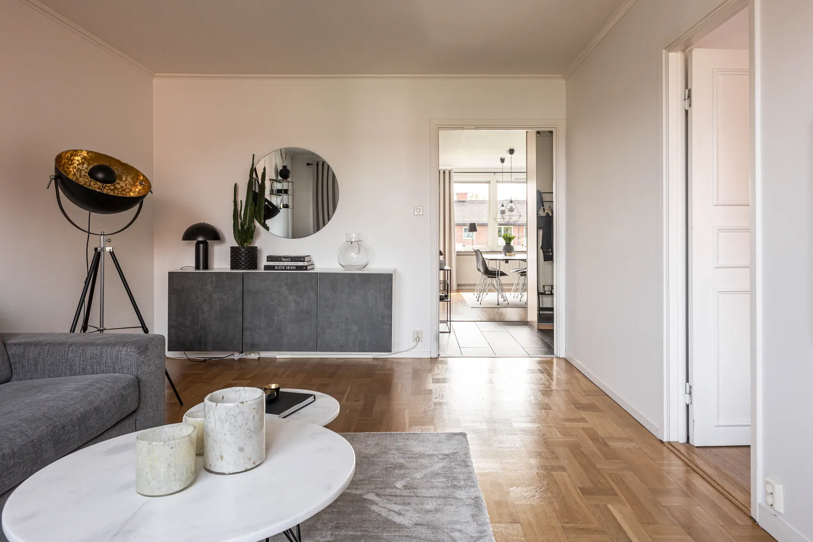 Bostadsrätt, Hemmansvägen 33, Öster, Halmstad