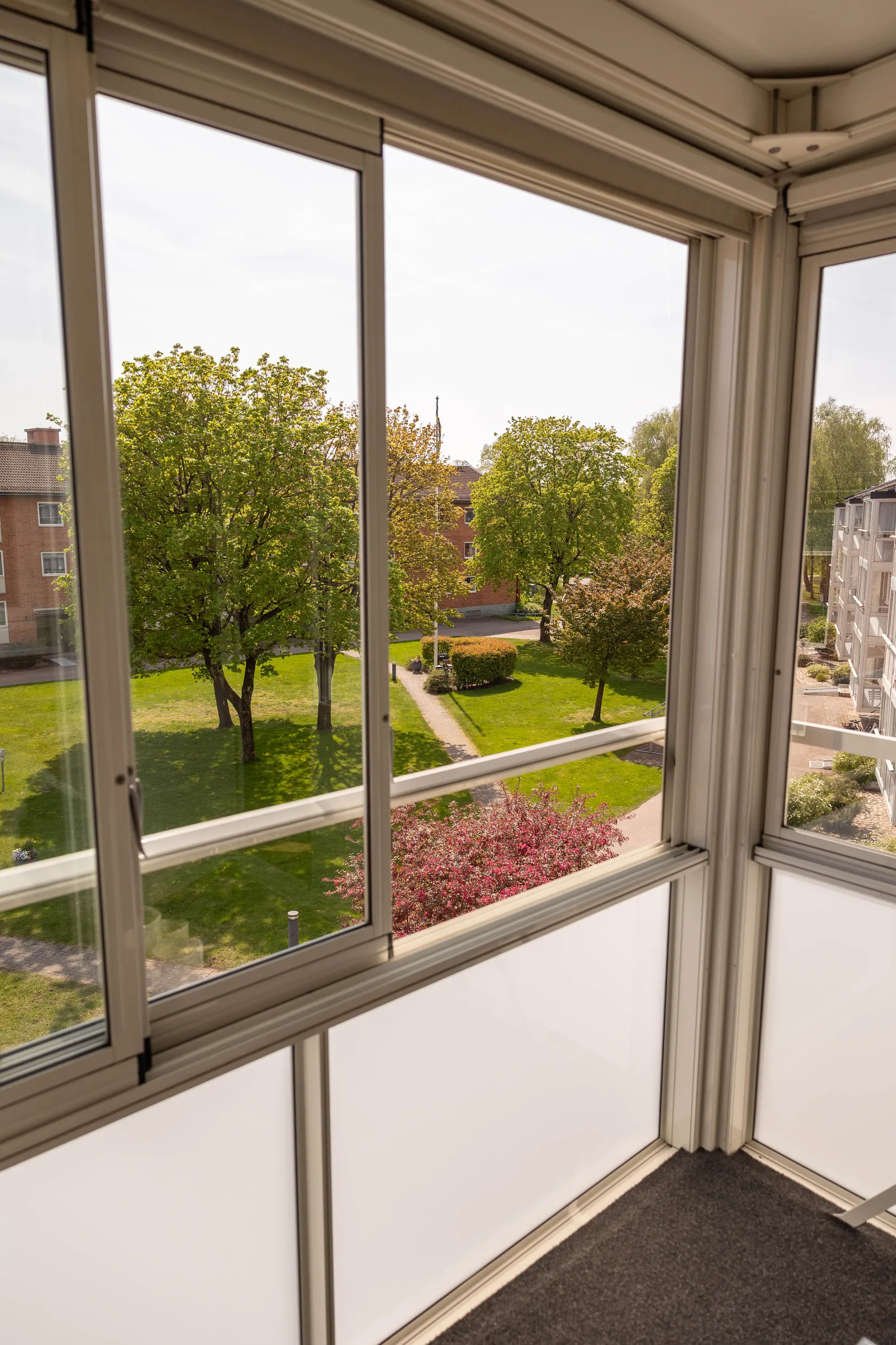 Bostadsrätt, Hemmansvägen 33, Öster, Halmstad