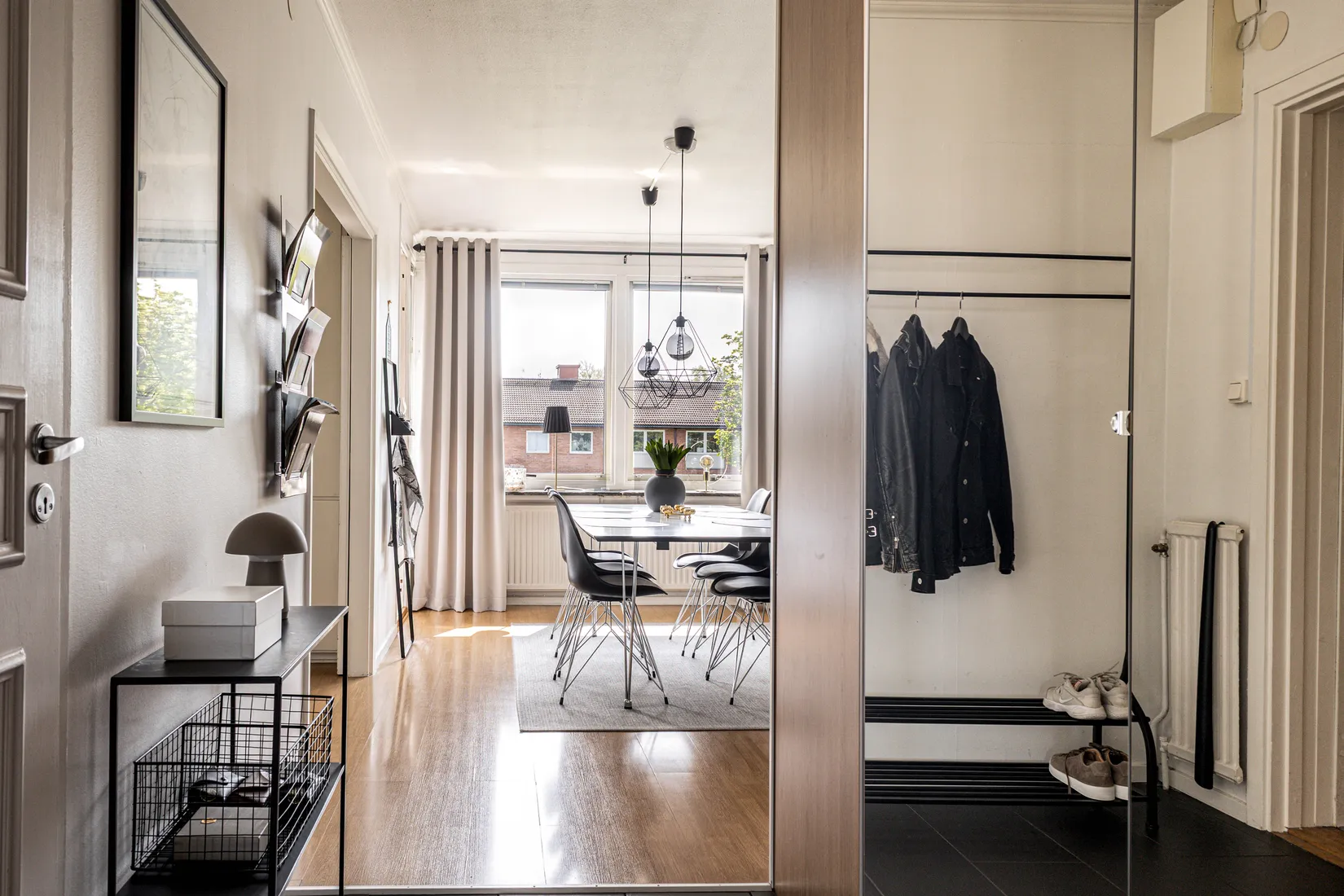 Bostadsrätt, Hemmansvägen 33, Öster, Halmstad