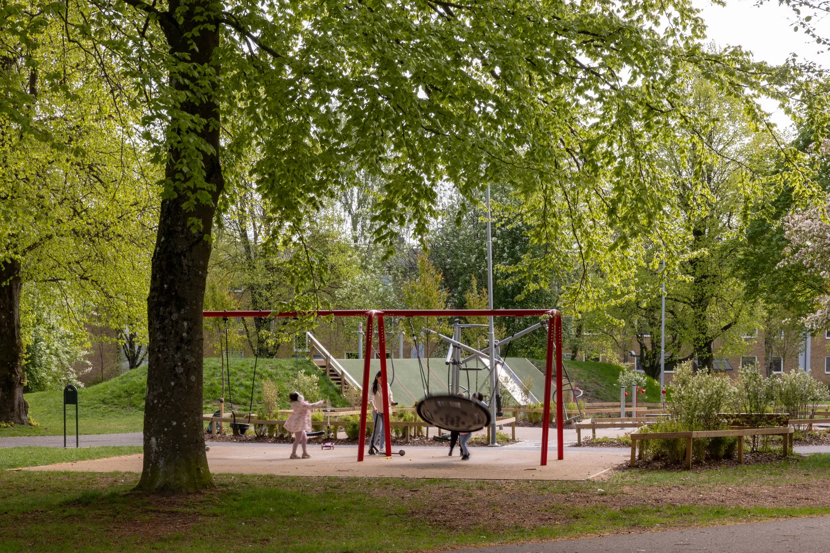 Bostadsrätt, Hemmansvägen 33, Öster, Halmstad