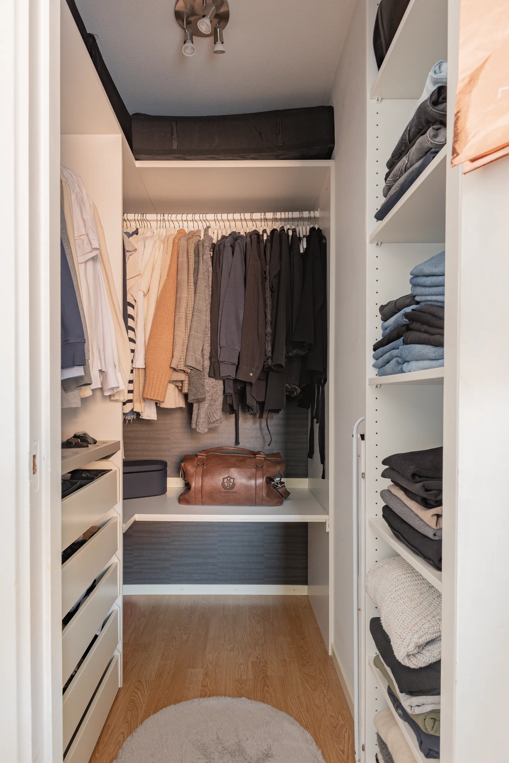 Bostadsrätt, Hemmansvägen 33, Öster, Halmstad