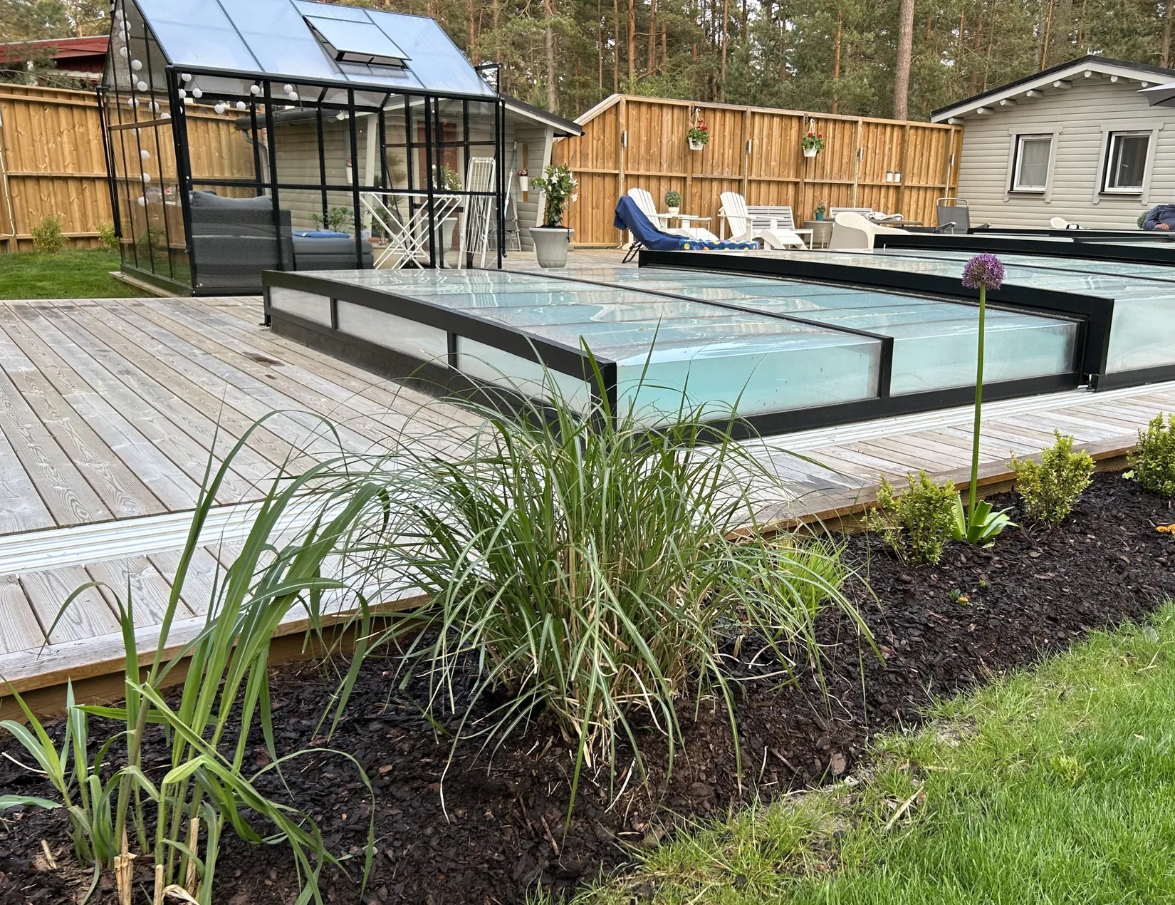 Fritidshus, Havsbadsvägen 36, Yngsjö, Kristianstad