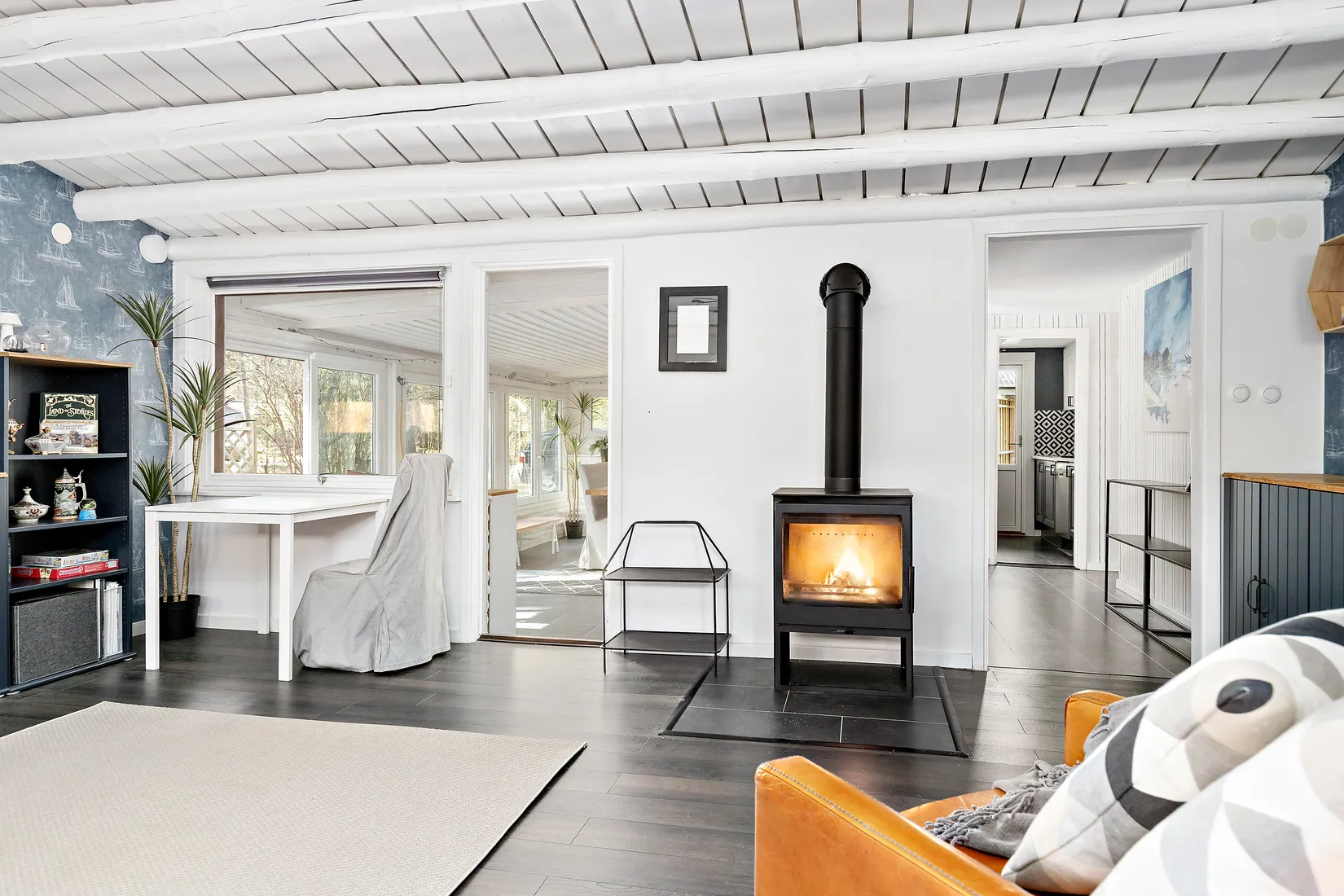Fritidshus, Havsbadsvägen 36, Yngsjö, Kristianstad