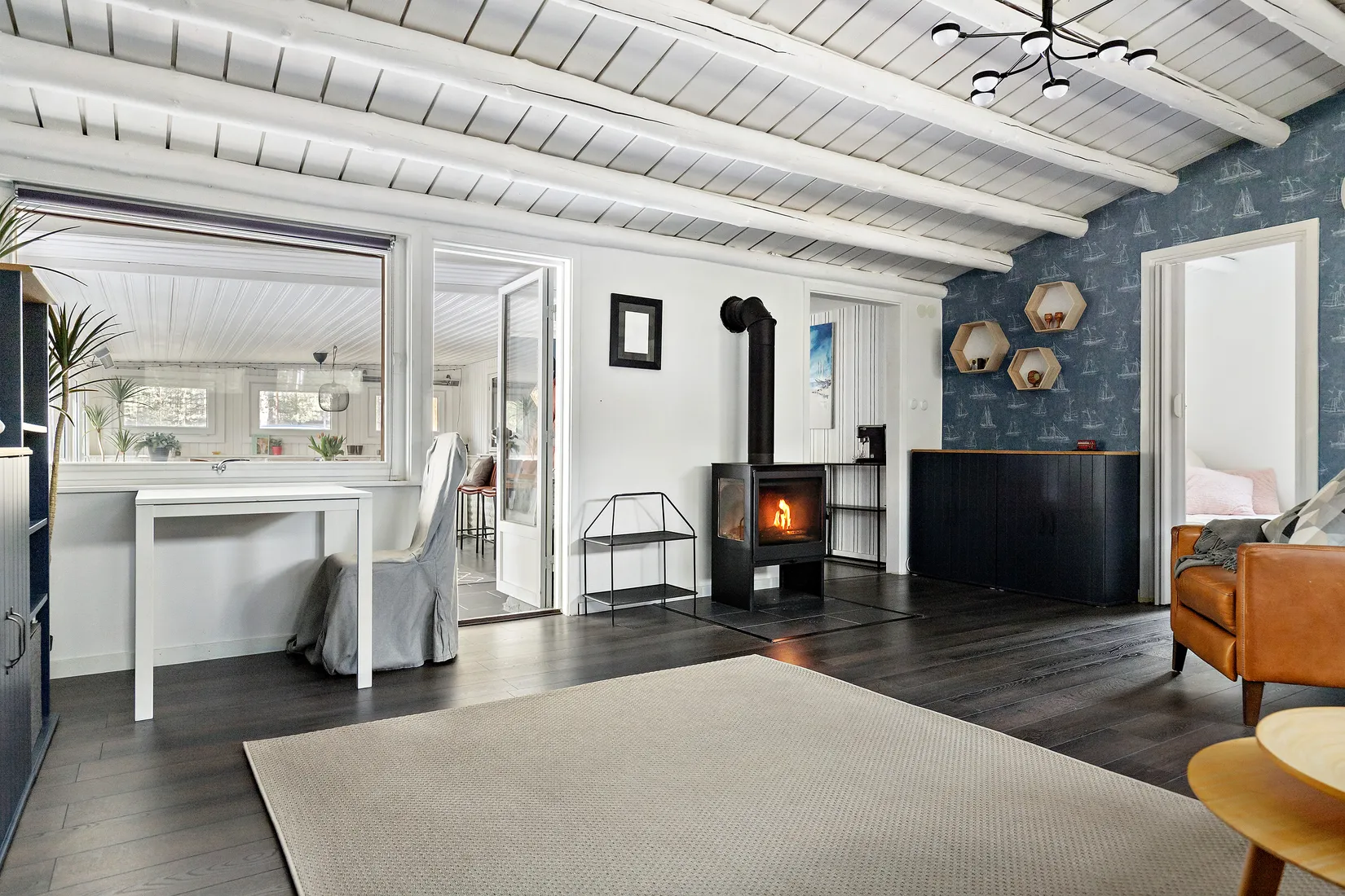 Fritidshus, Havsbadsvägen 36, Yngsjö, Kristianstad