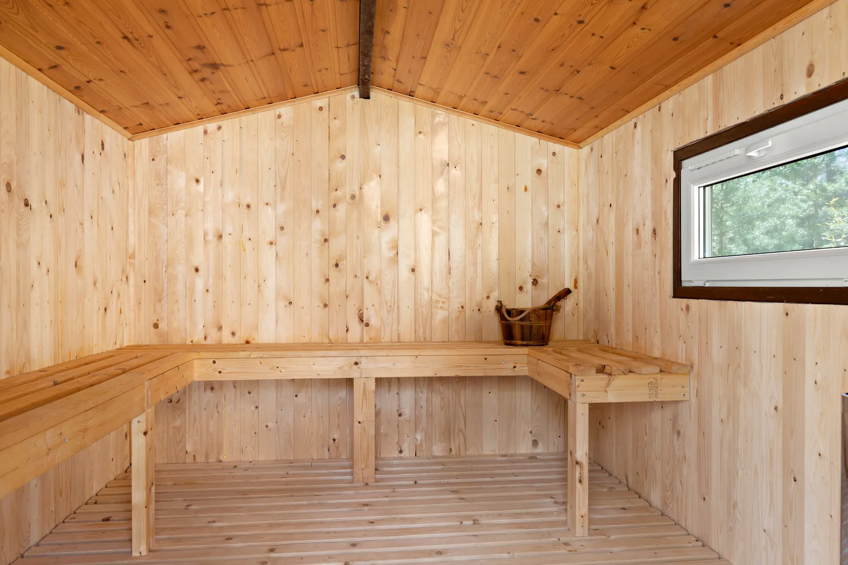 Fritidshus, Havsbadsvägen 36, Yngsjö, Kristianstad