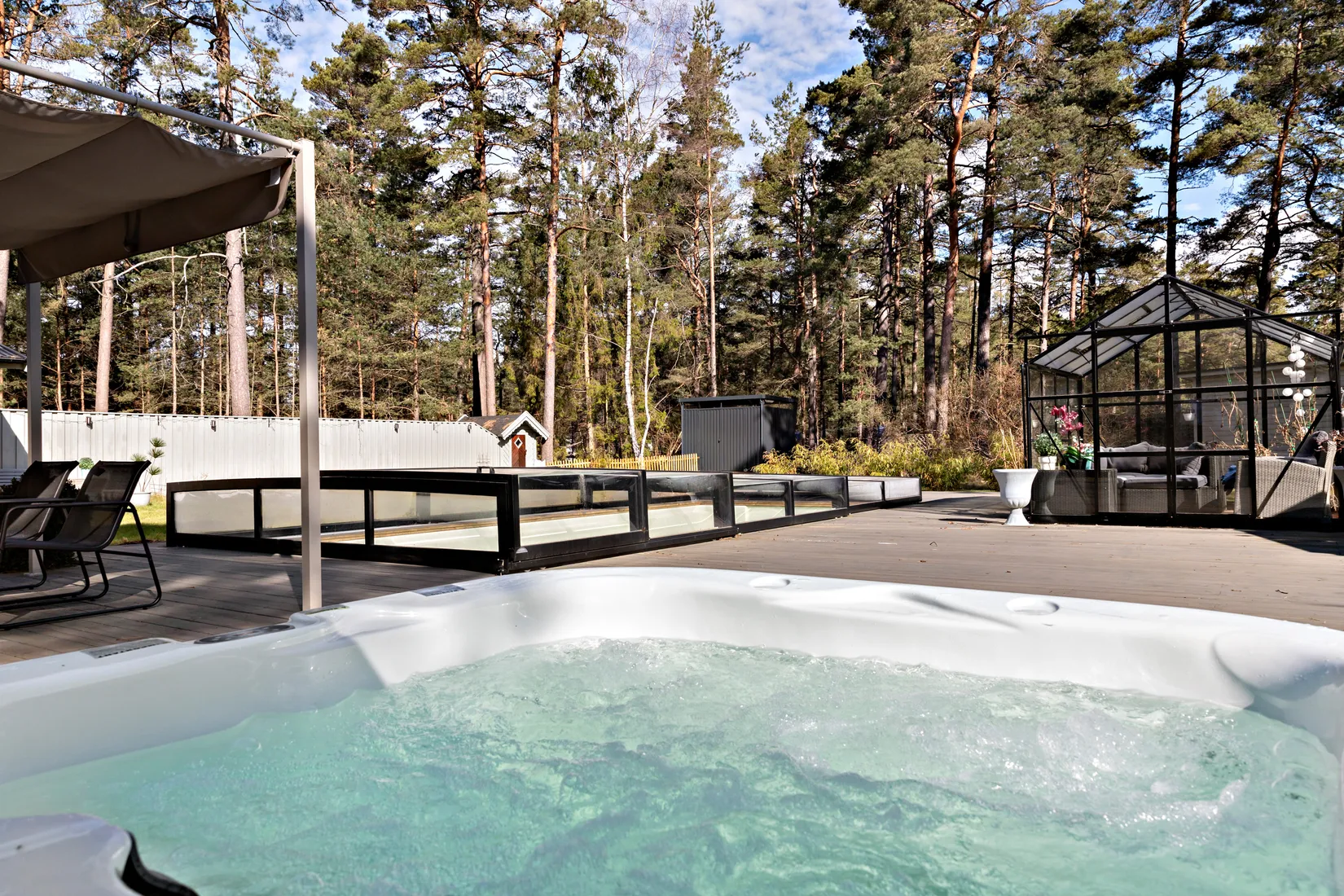 Fritidshus, Havsbadsvägen 36, Yngsjö, Kristianstad