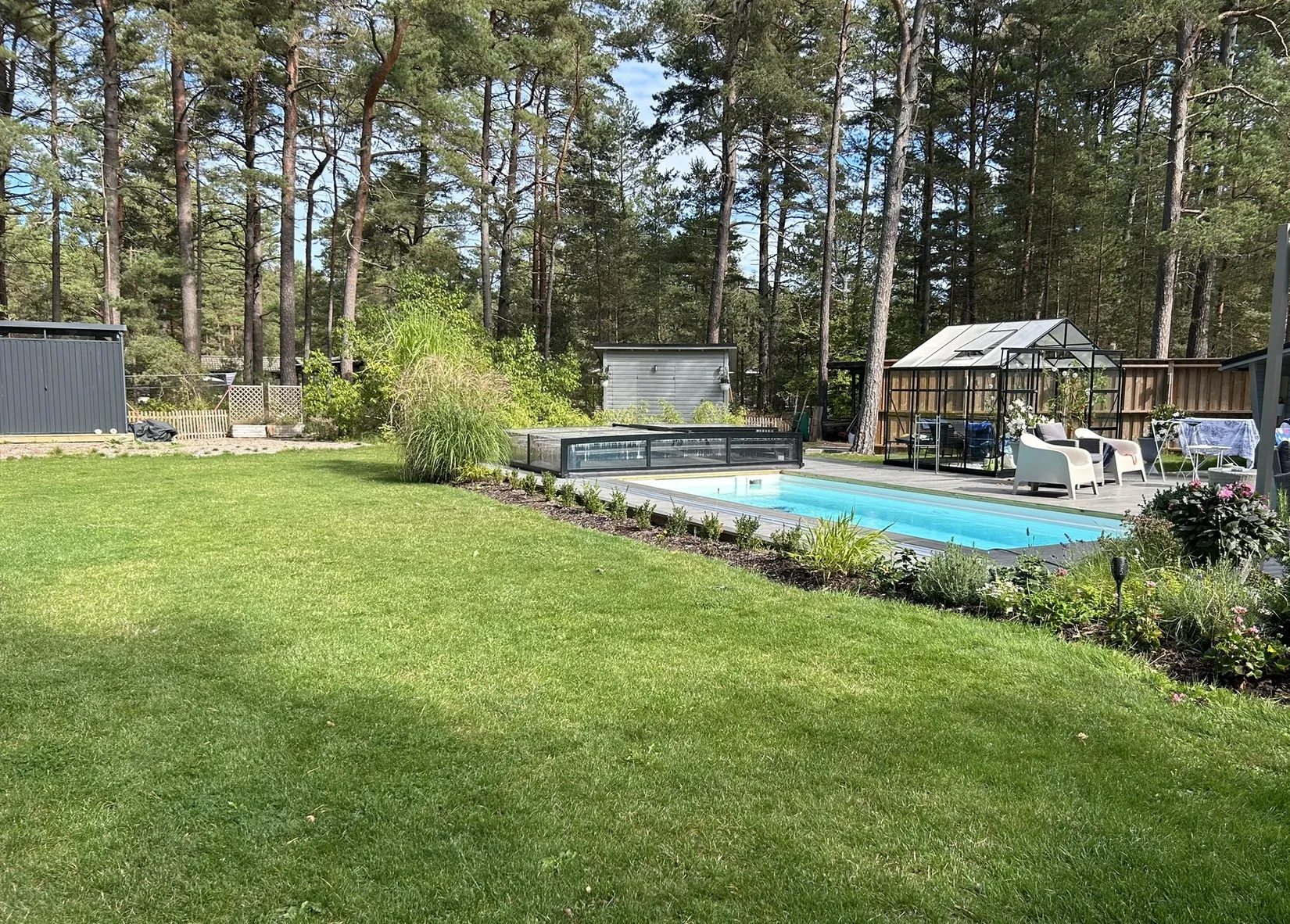 Fritidshus, Havsbadsvägen 36, Yngsjö, Kristianstad