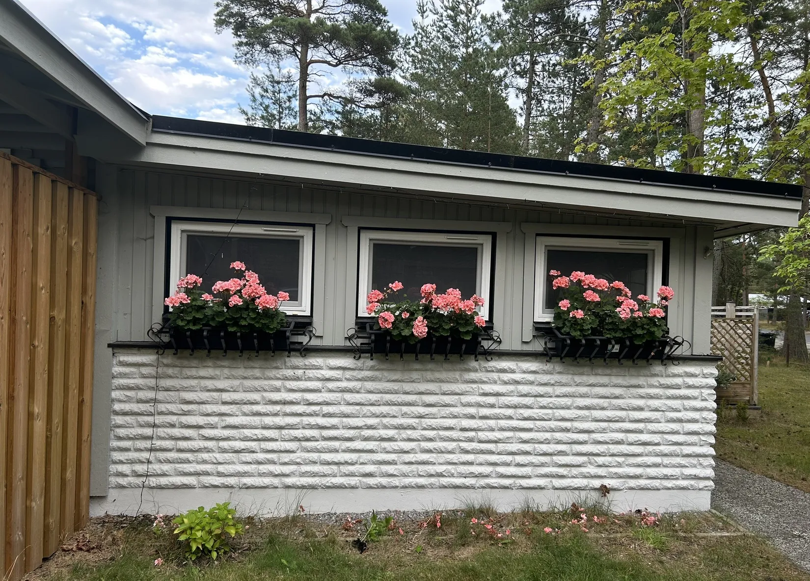 Fritidshus, Havsbadsvägen 36, Yngsjö, Kristianstad