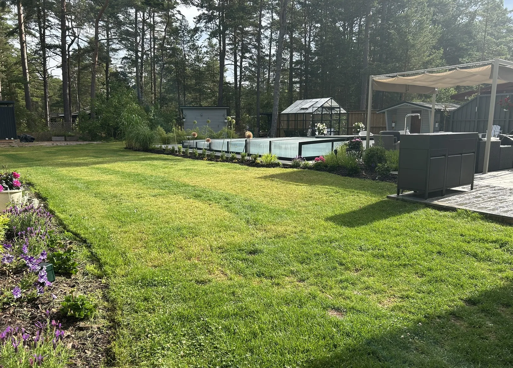 Fritidshus, Havsbadsvägen 36, Yngsjö, Kristianstad