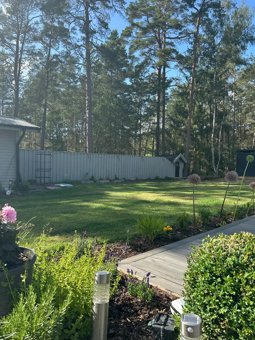 Fritidshus, Havsbadsvägen 36, Yngsjö, Kristianstad