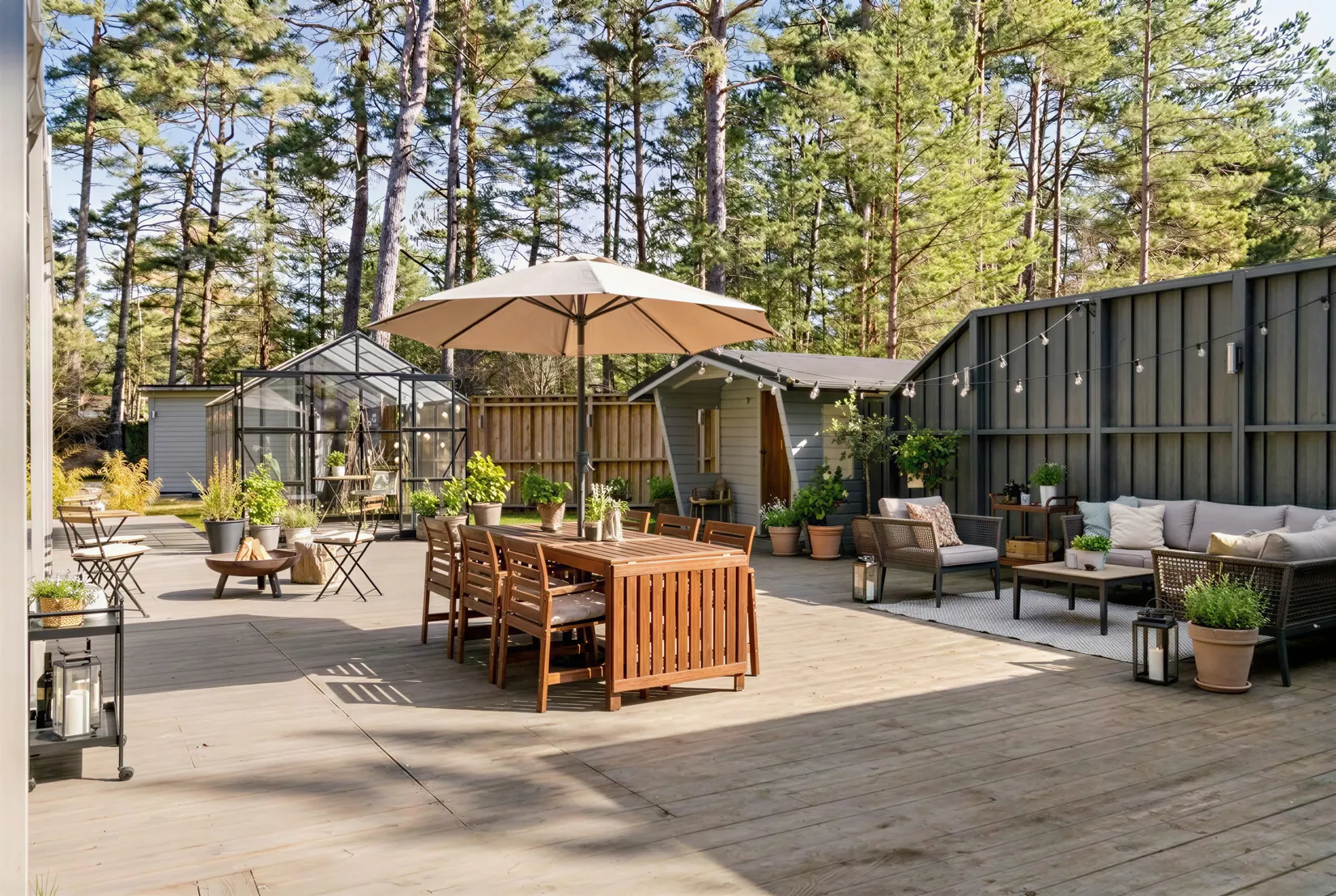 Fritidshus, Havsbadsvägen 36, Yngsjö, Kristianstad